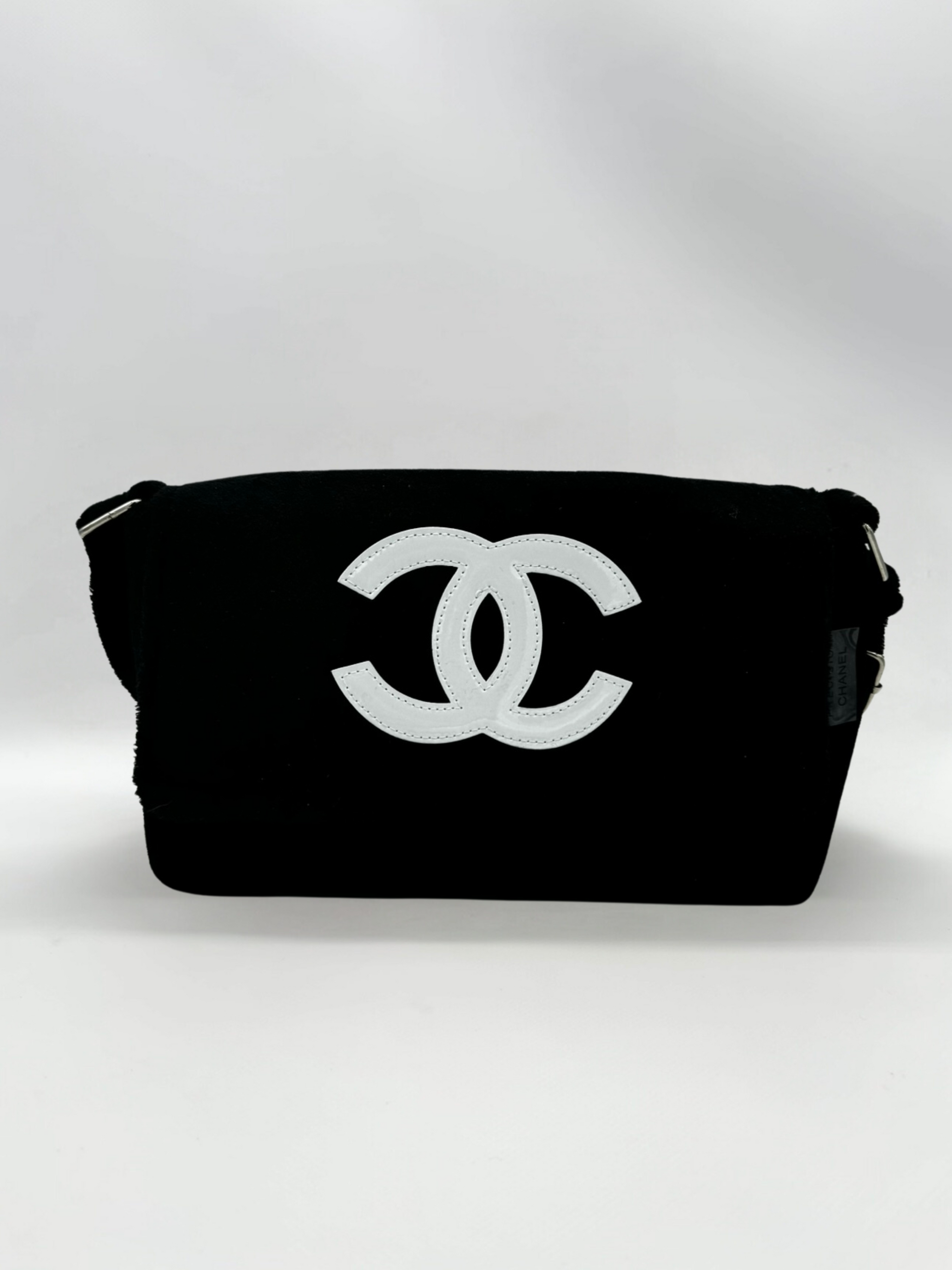 Chanel Precision Vip Bag