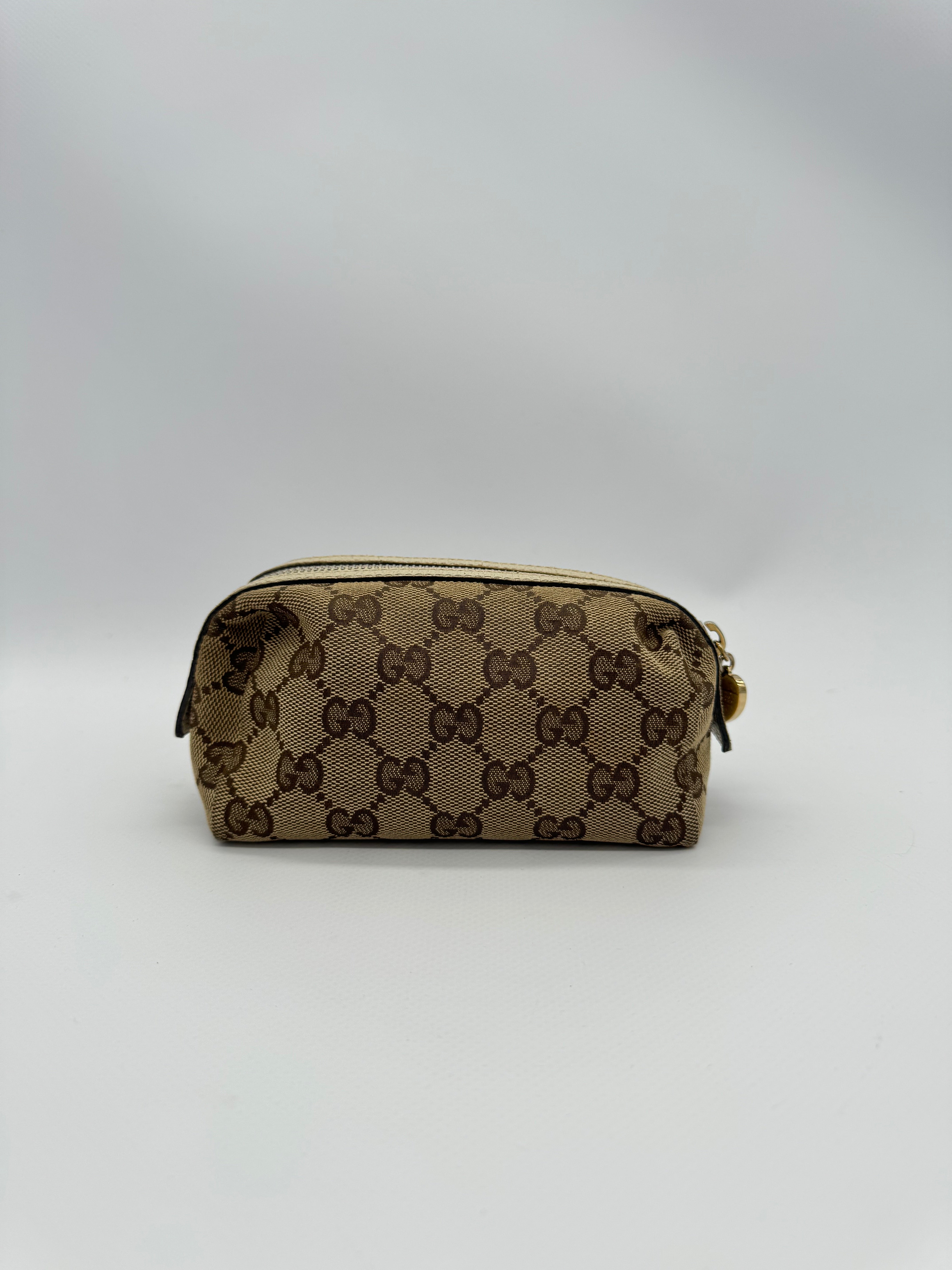 Gucci Cosmetic Pouch