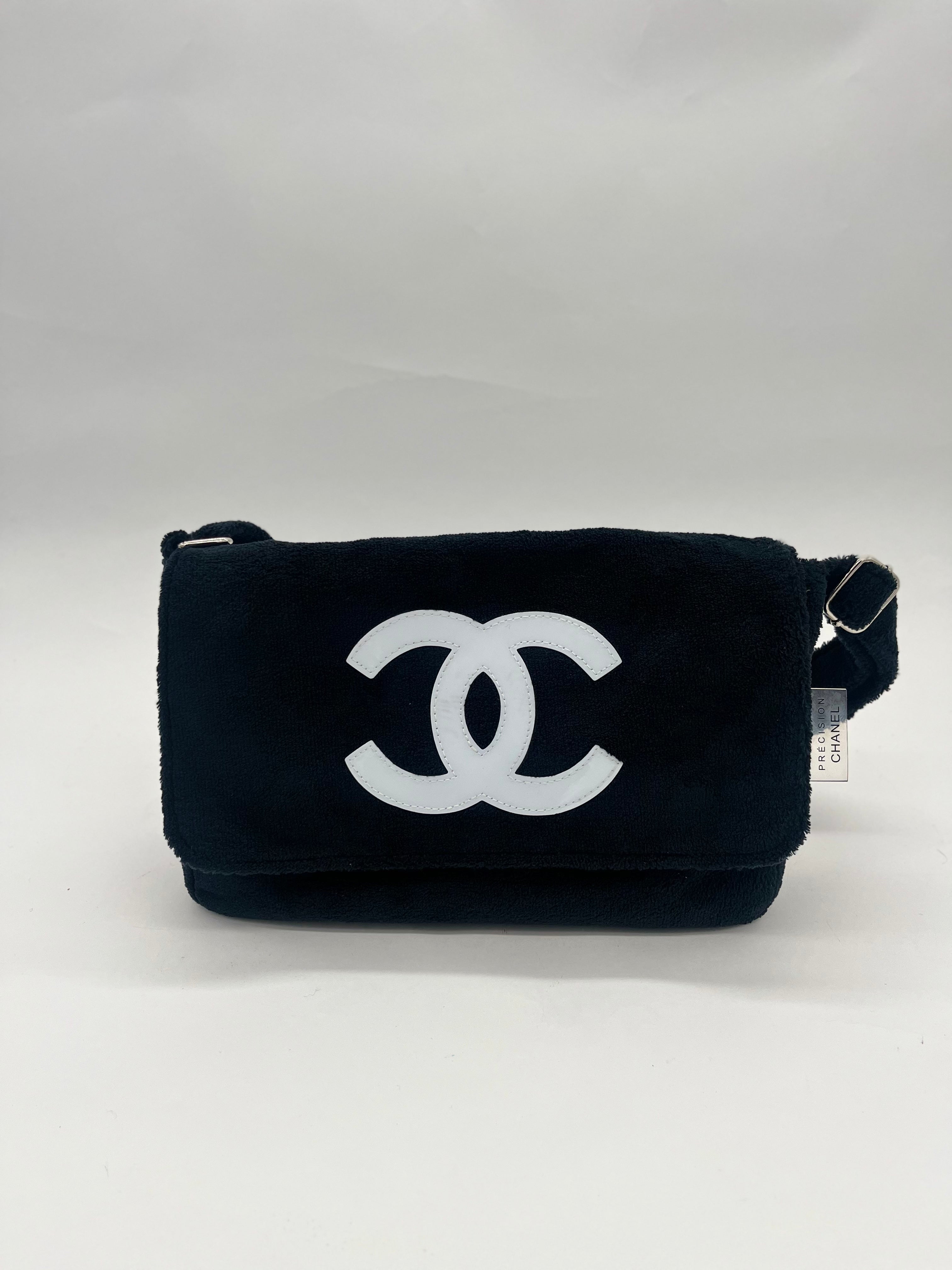 Vip 2025 bag chanel