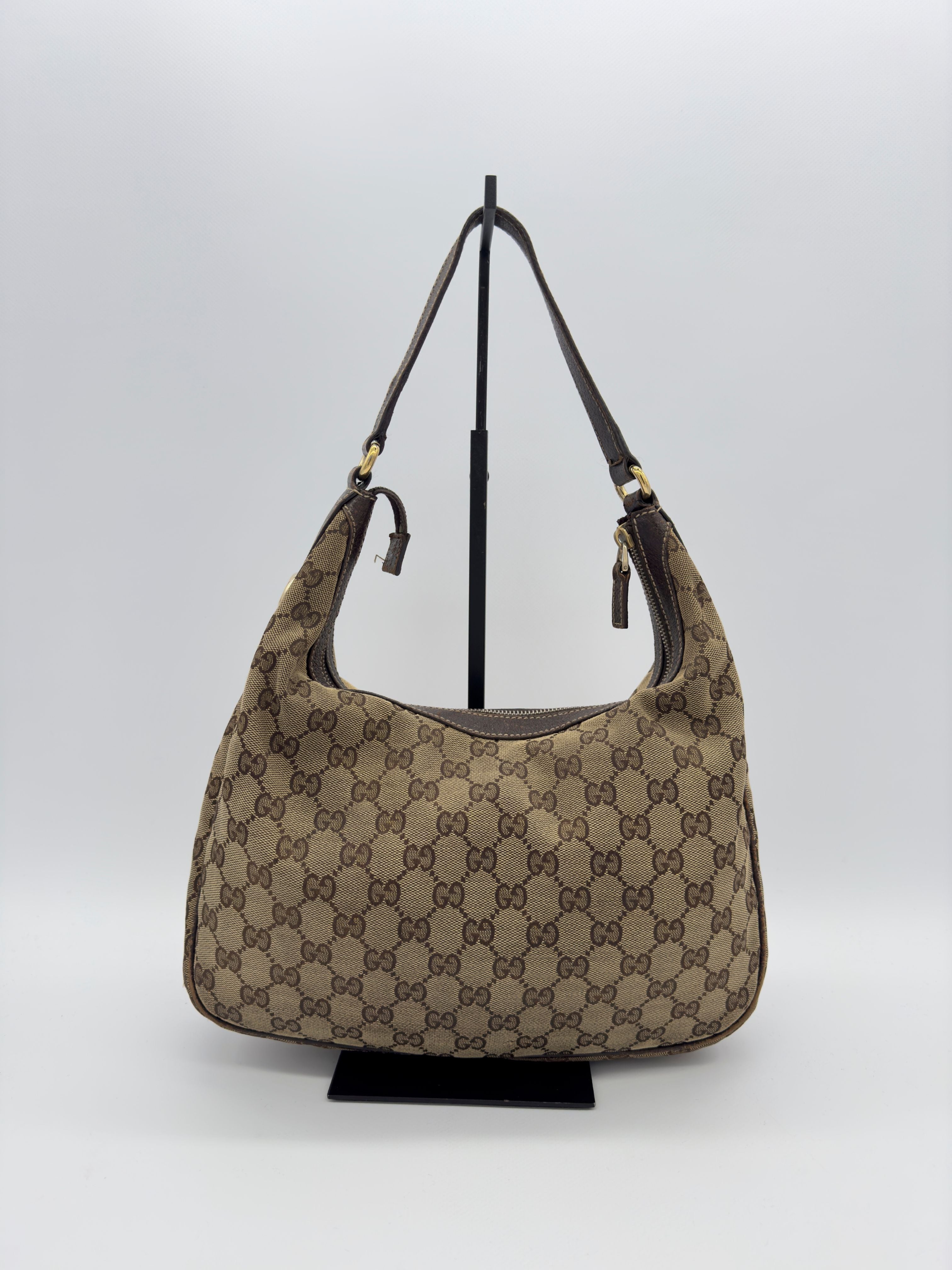 Gucci Charmy Hobo