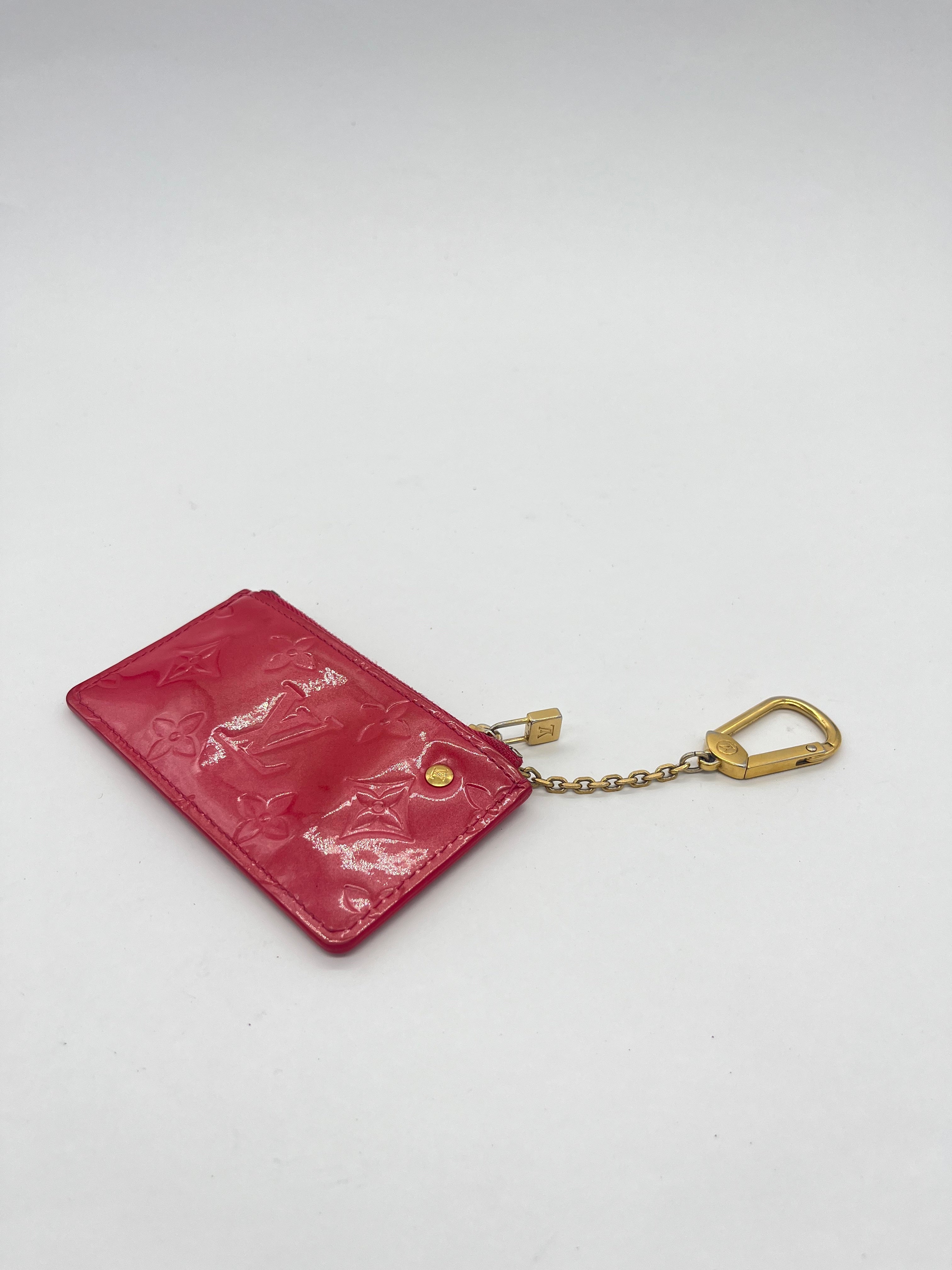 Louis Vuitton Keypouch