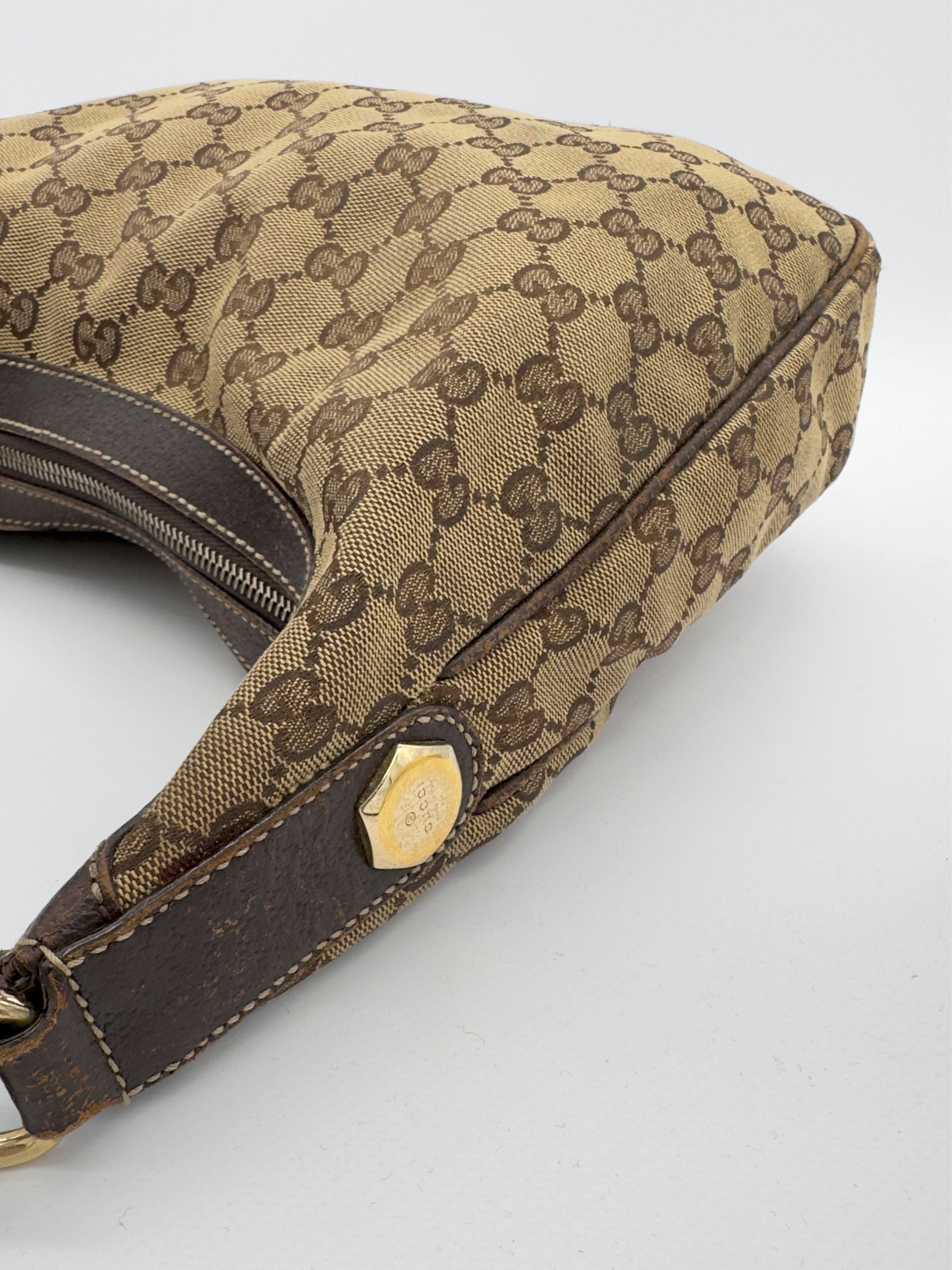 Gucci Charmy Hobo