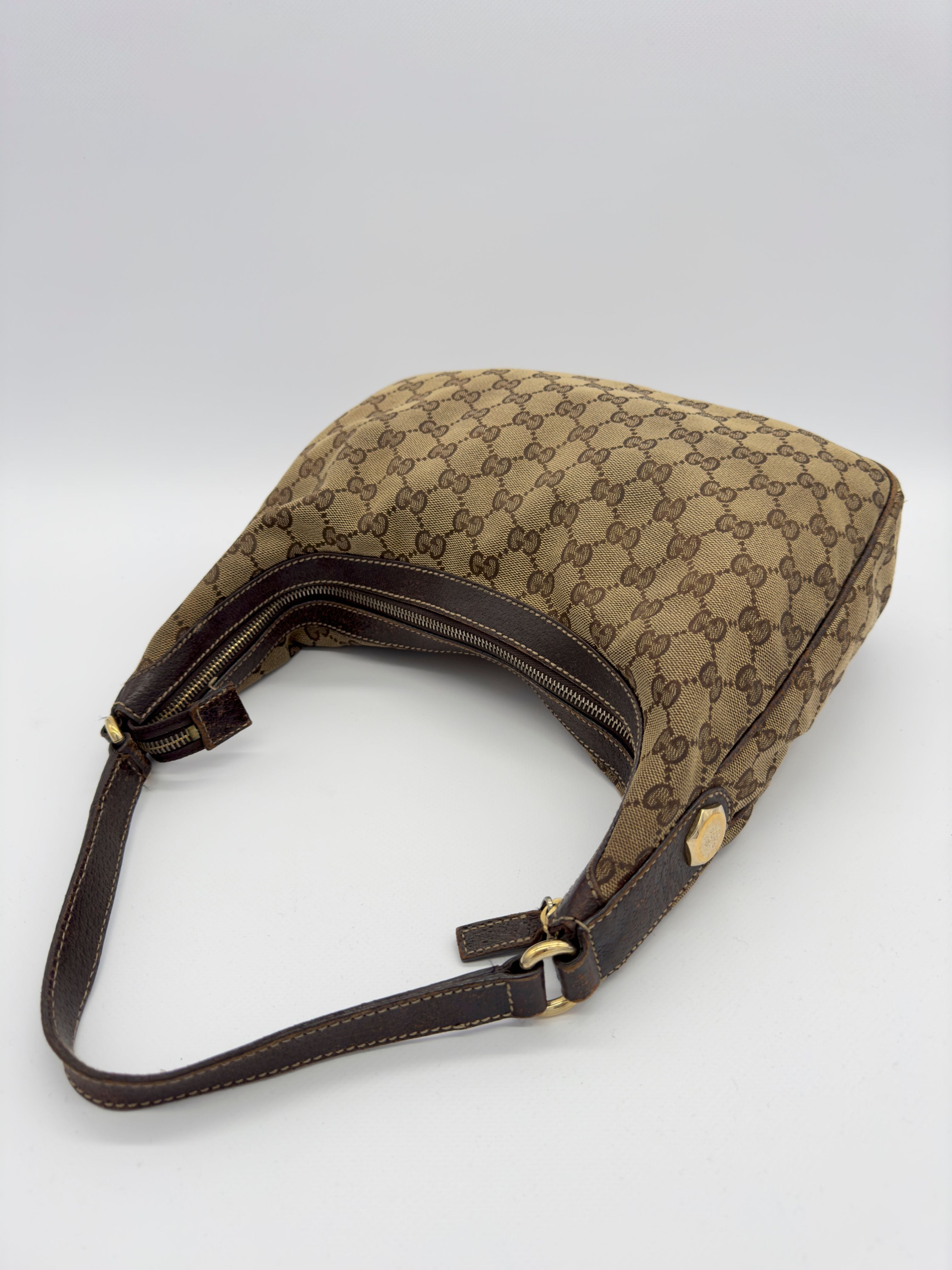 Gucci Charmy Hobo