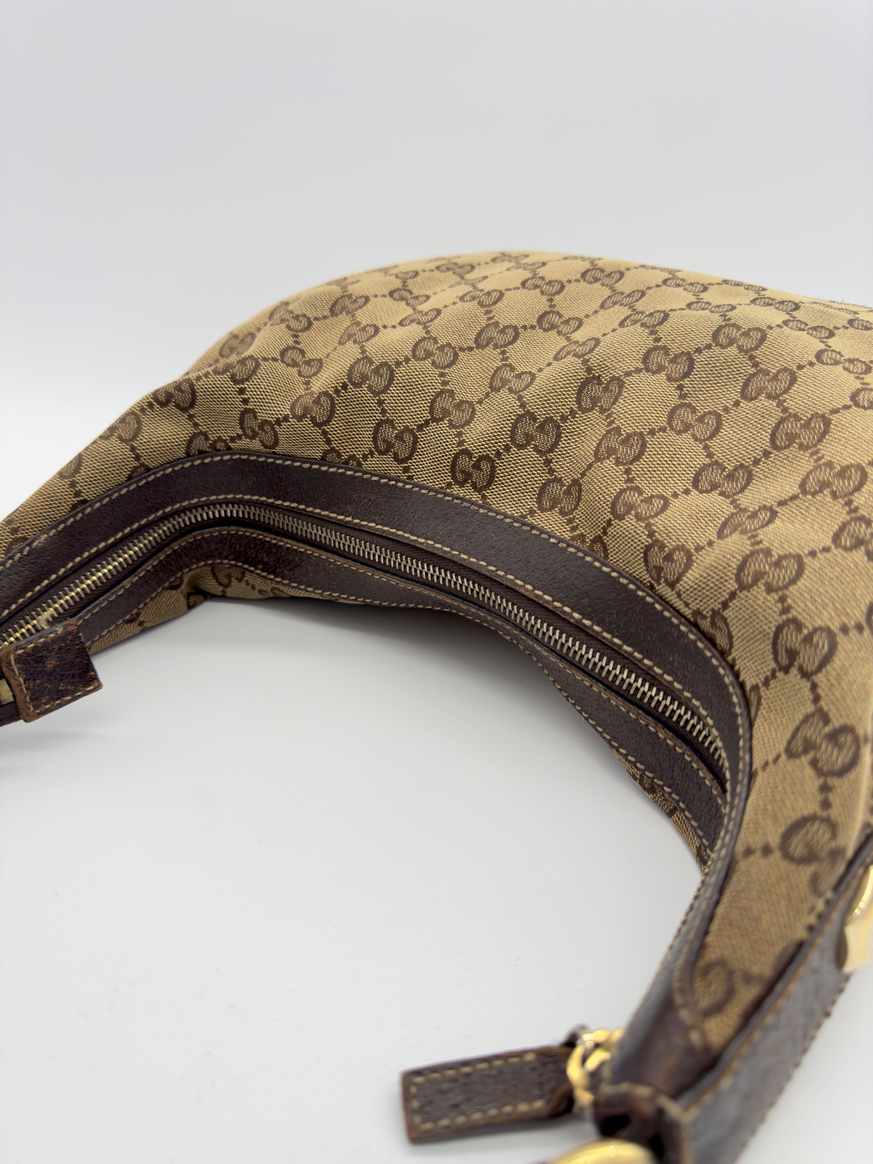 Gucci Charmy Hobo