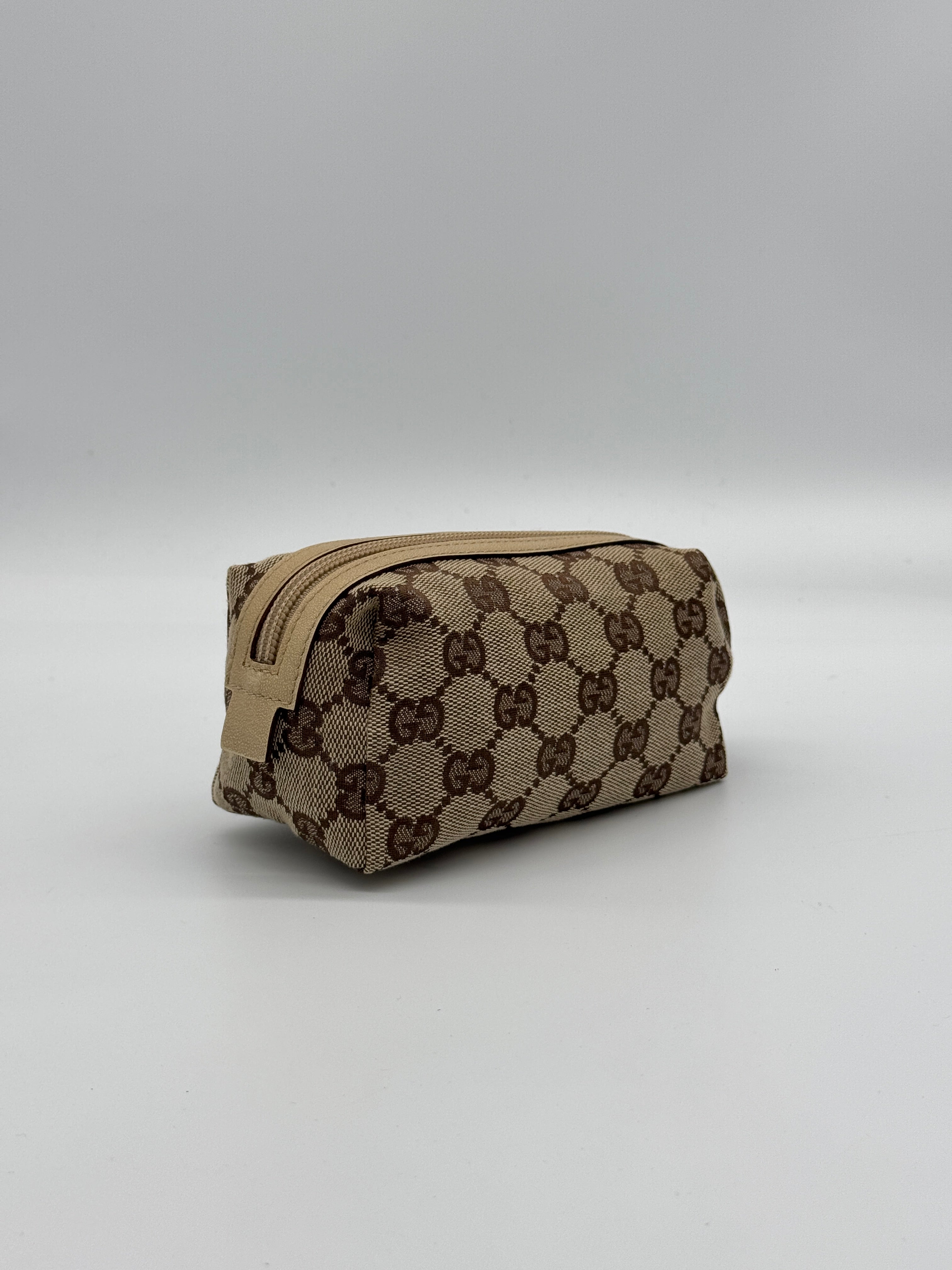 Gucci Cosmetic Pouch