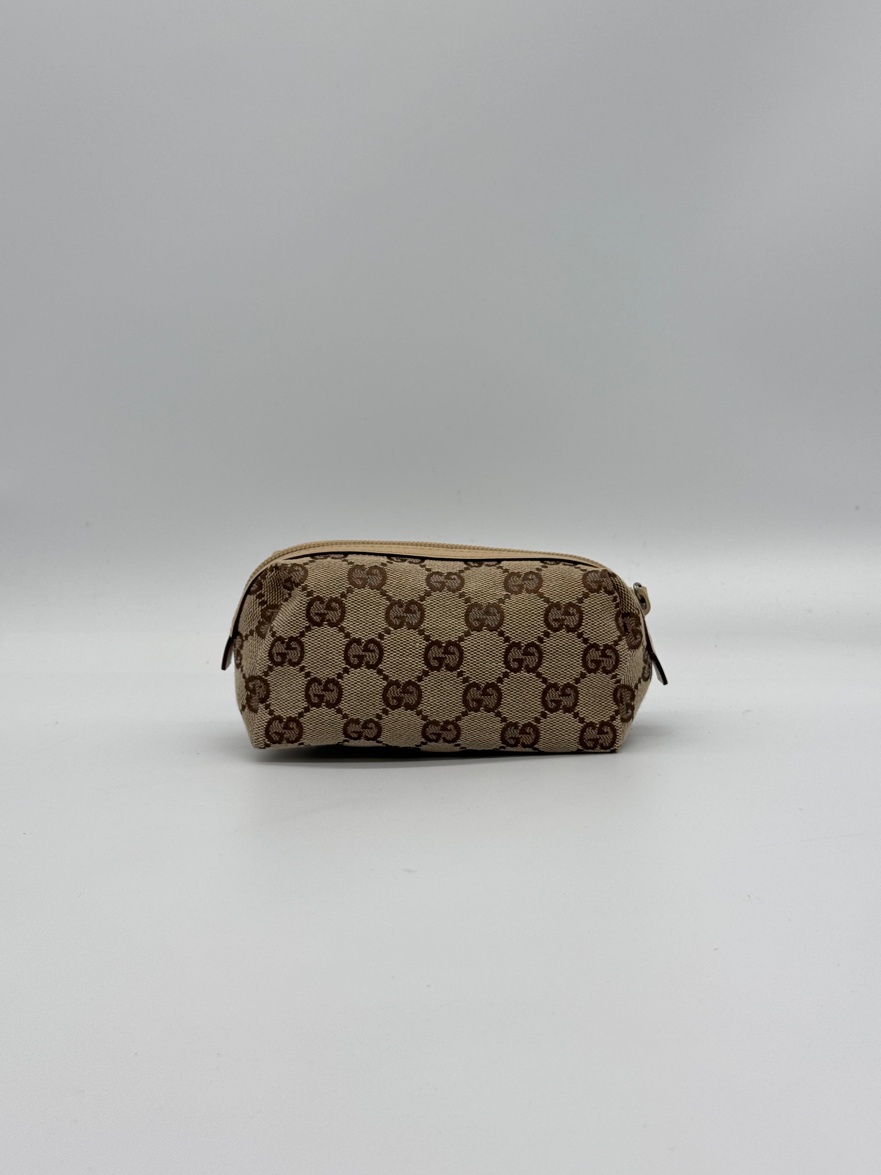 Gucci Cosmetic Pouch