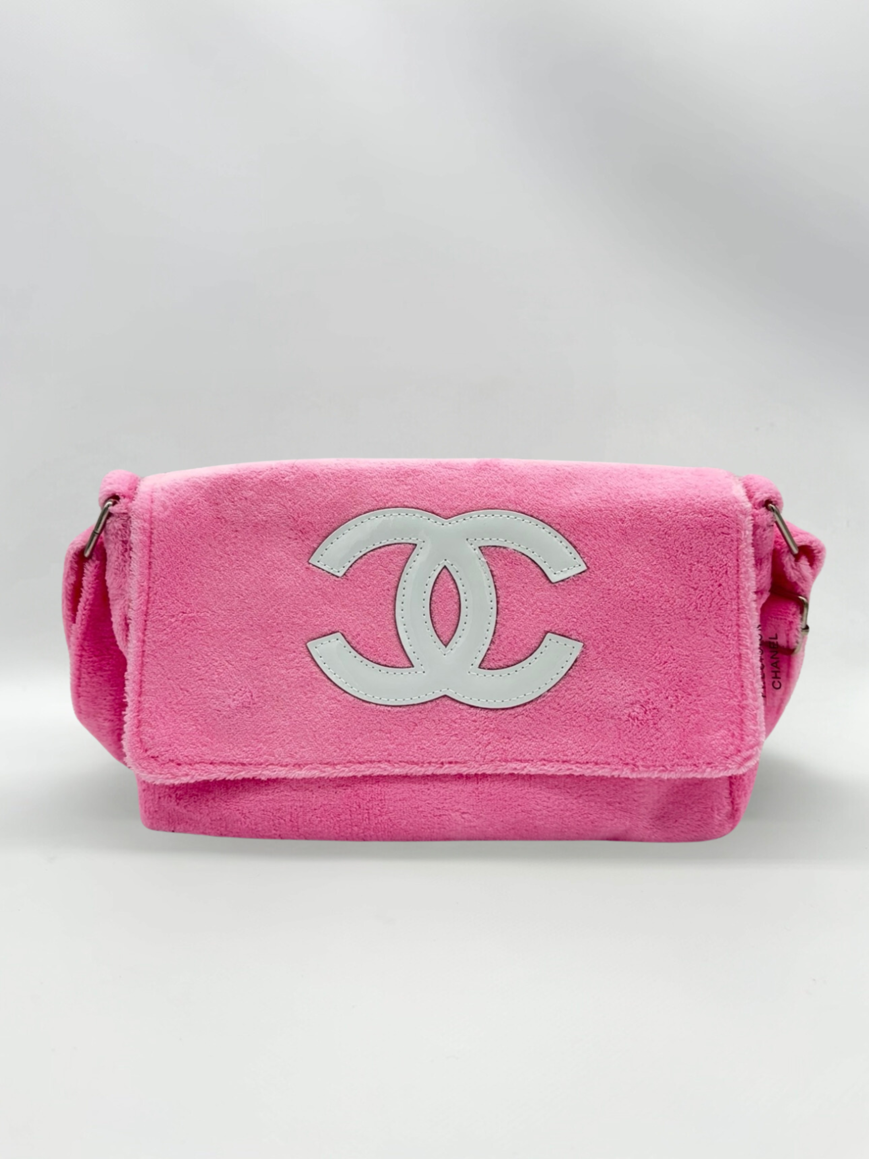 Chanel vip bags for sale sale