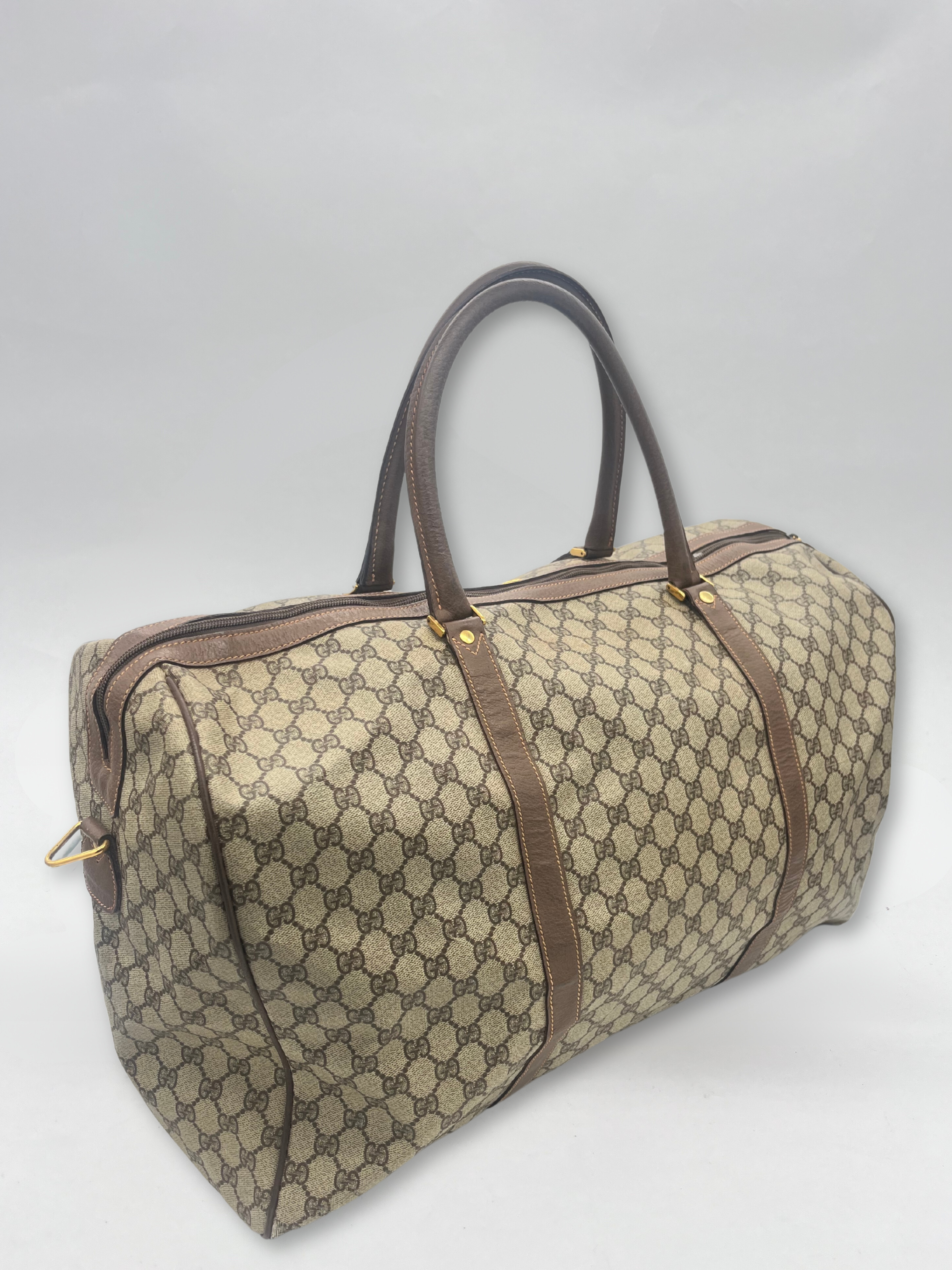 Gucci Boston Bag 55