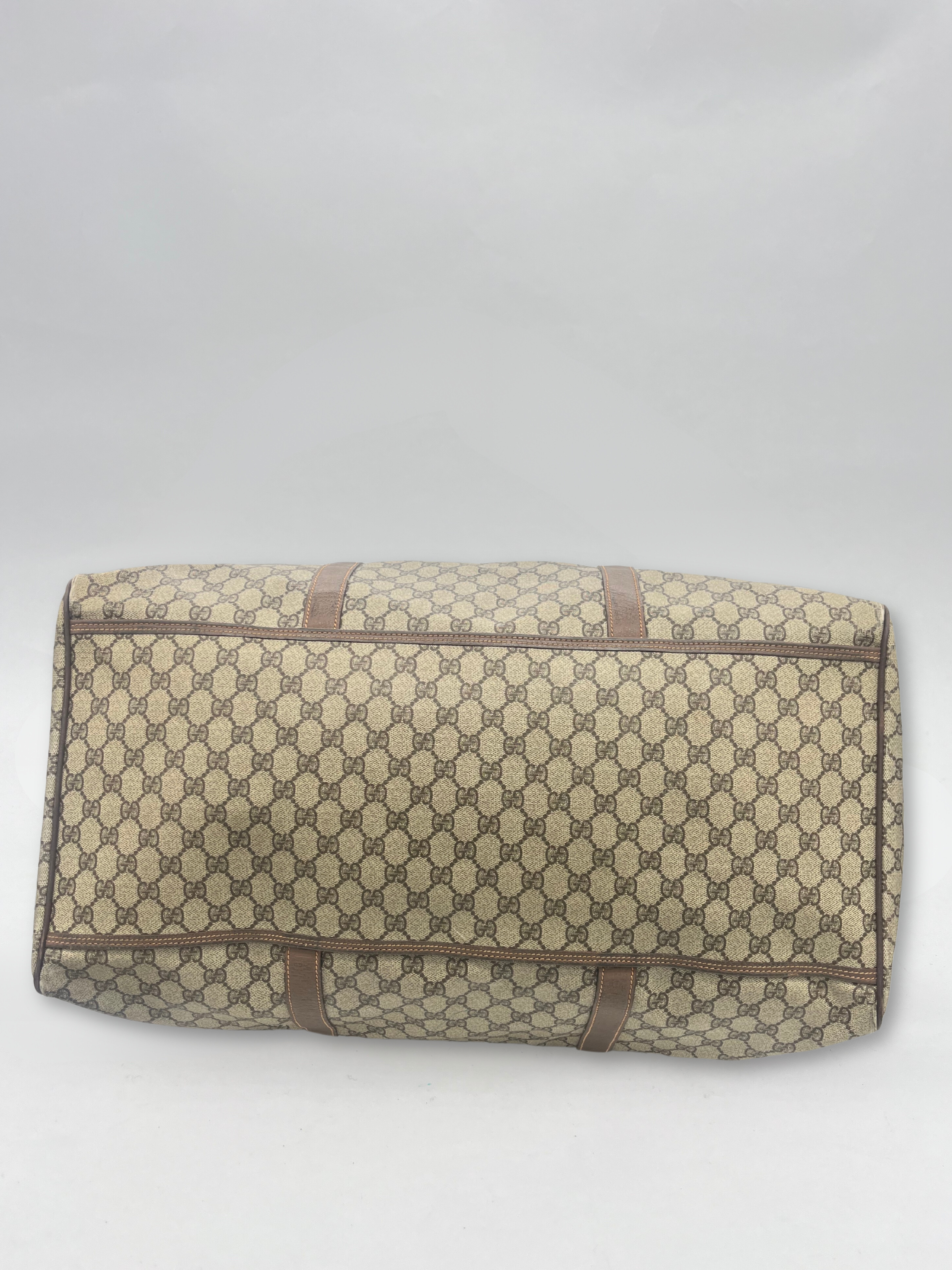 Gucci Boston Bag 55