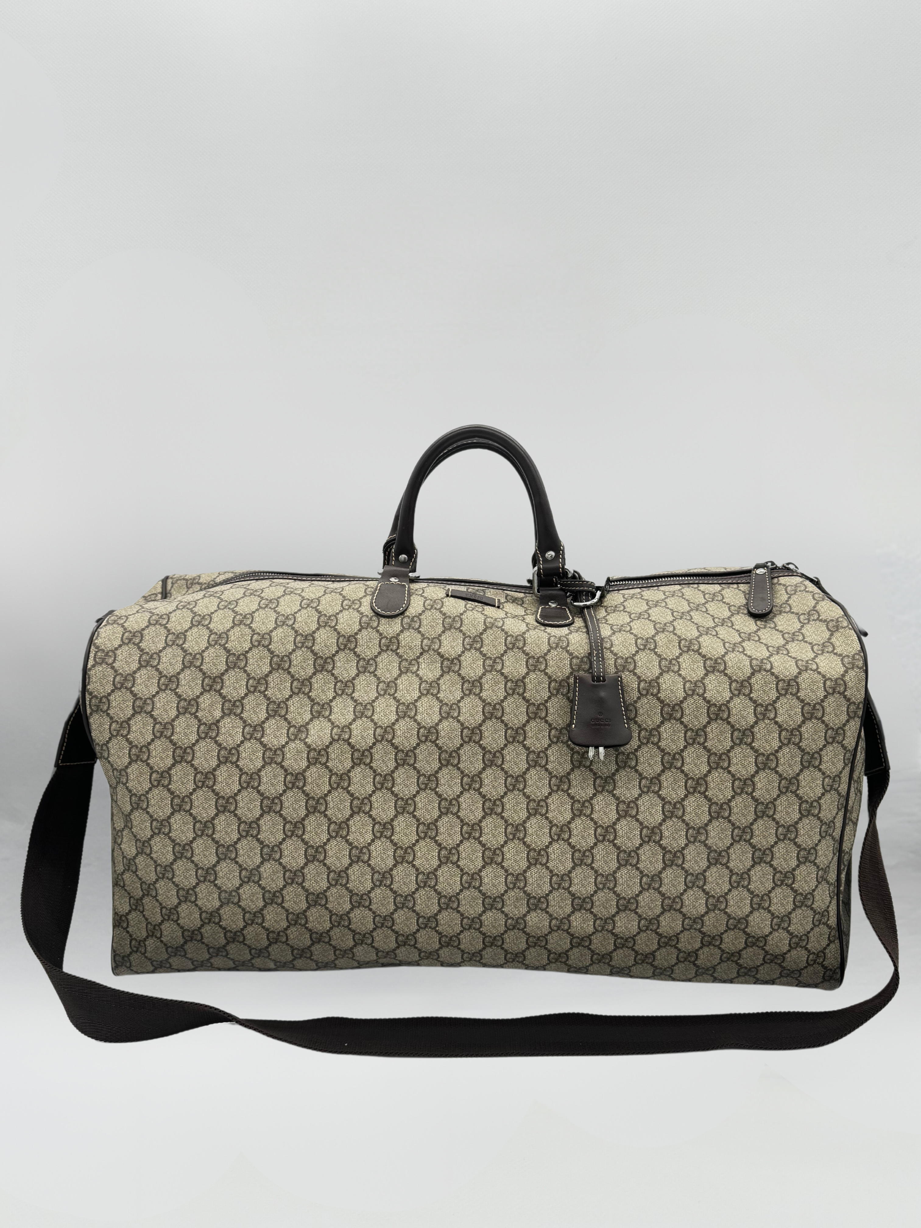 Gucci Boston 50