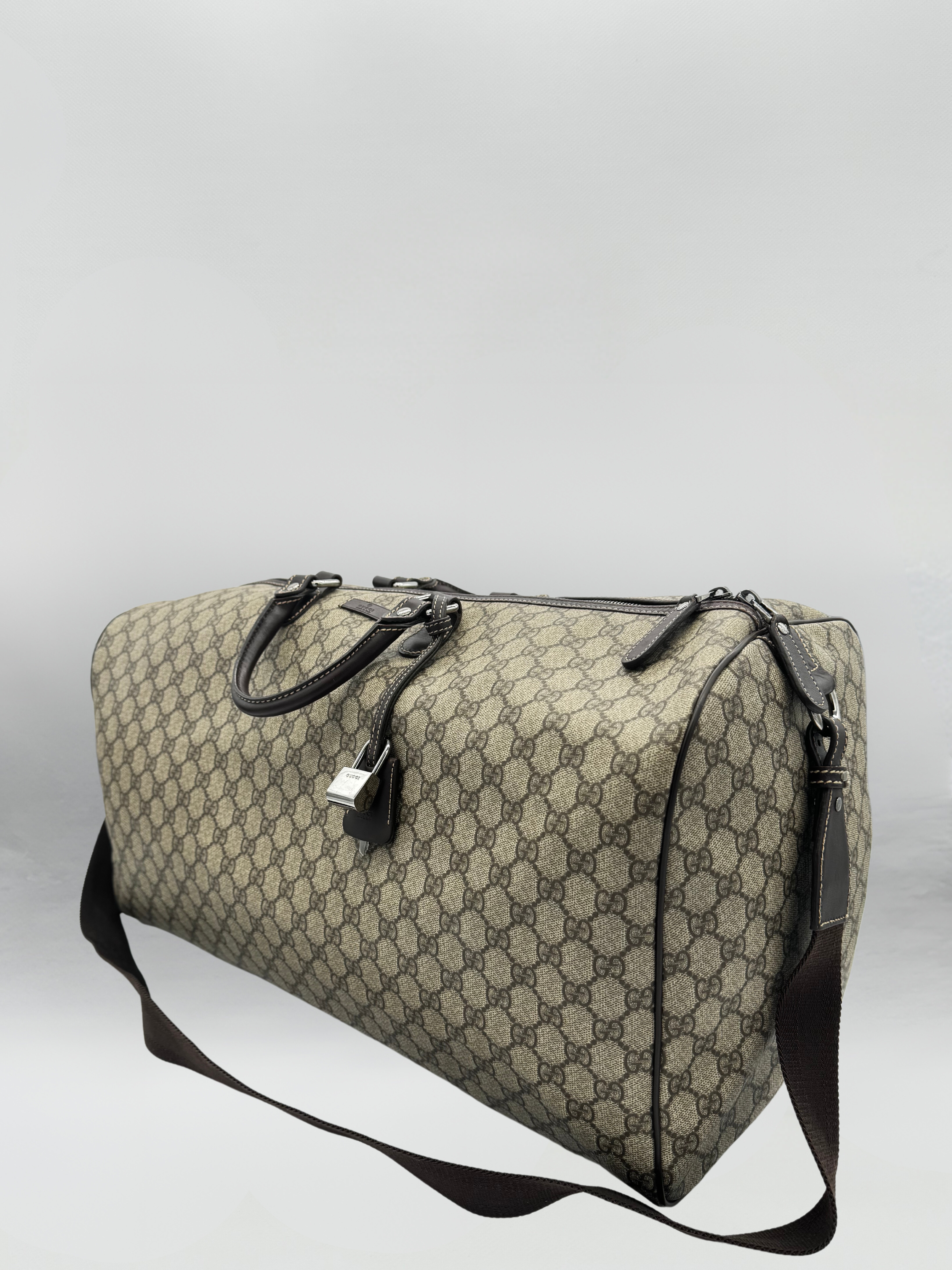 Gucci Boston 50