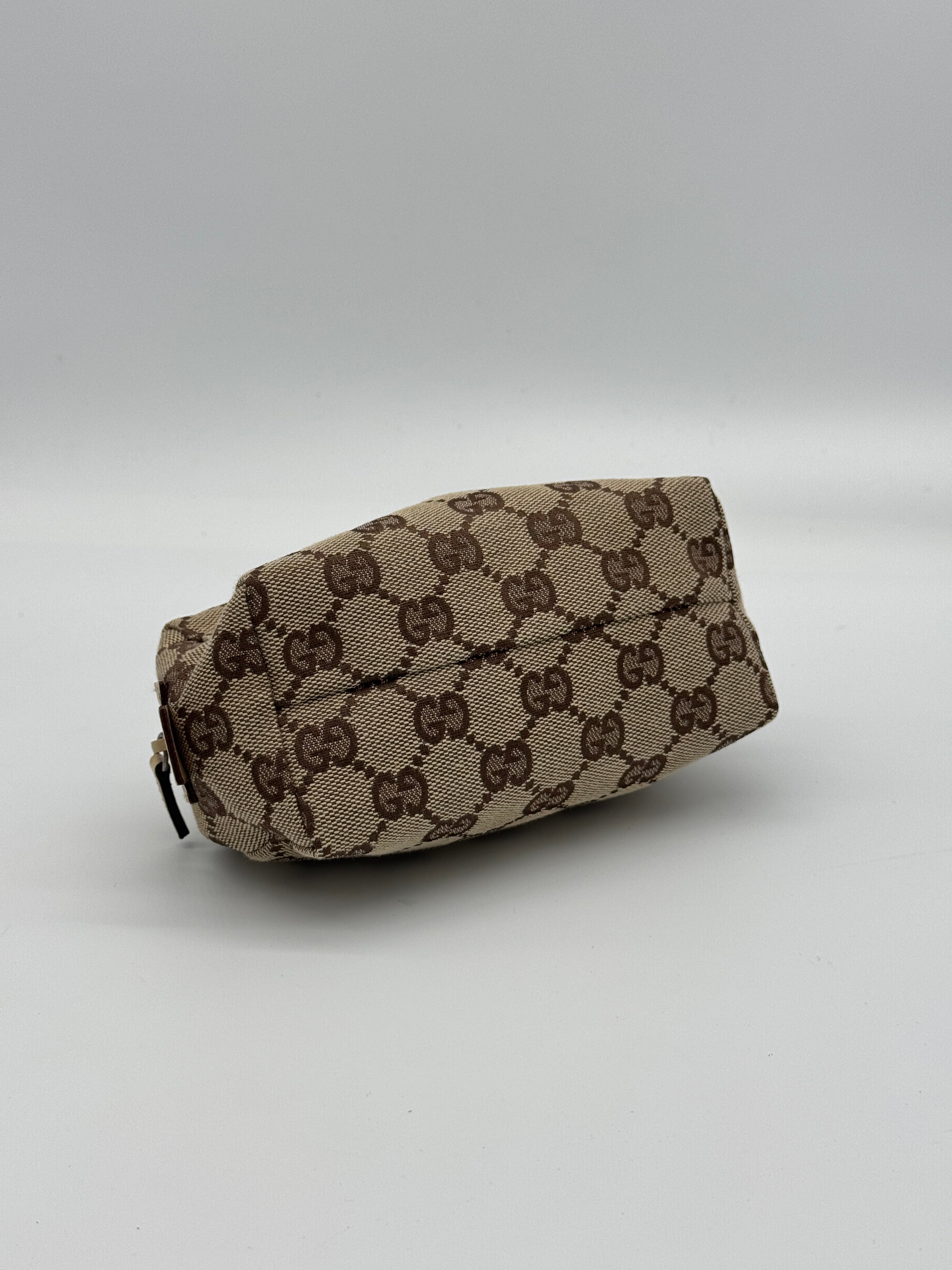 Gucci Cosmetic Pouch