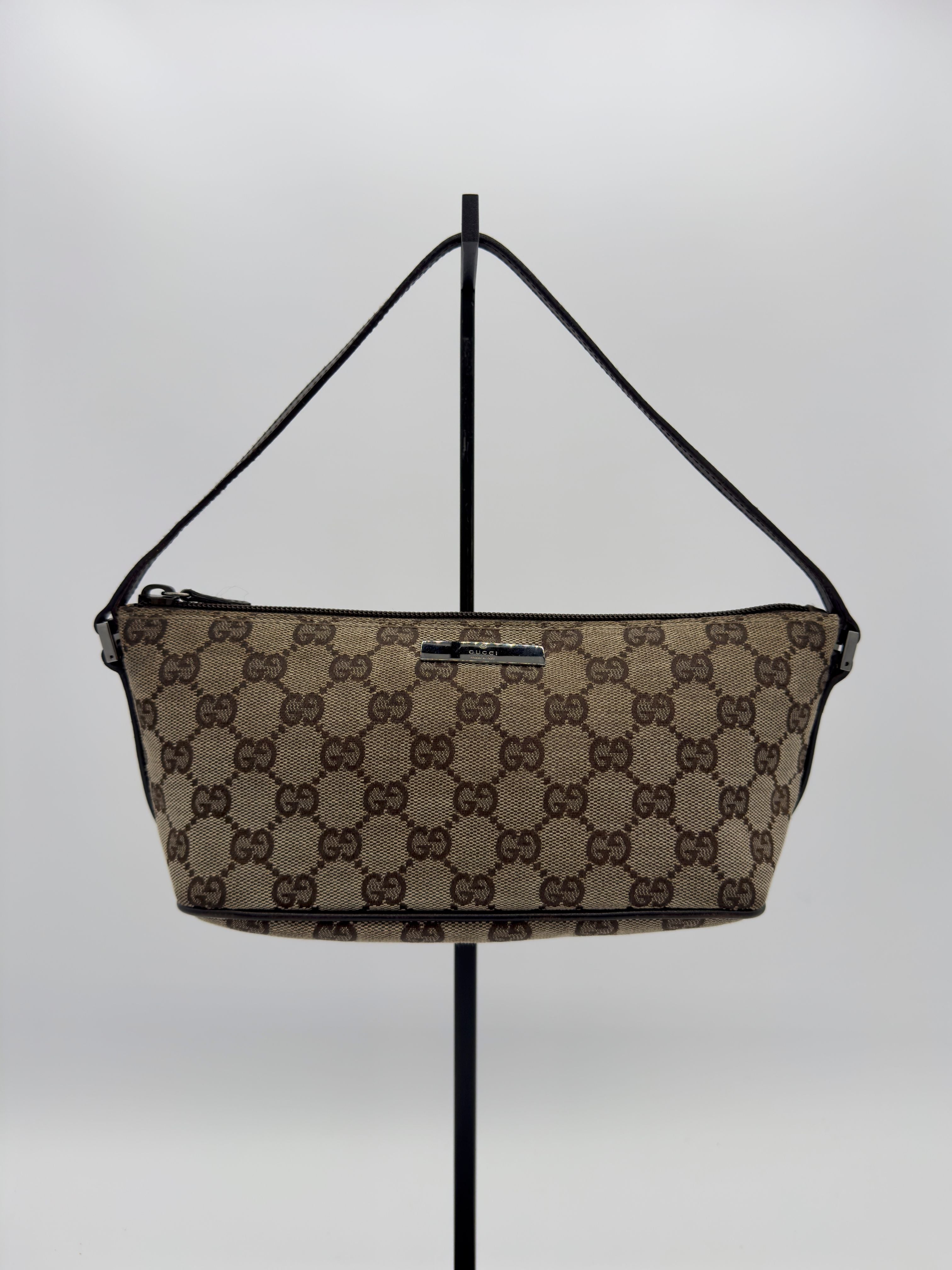 Gucci Boat Bag