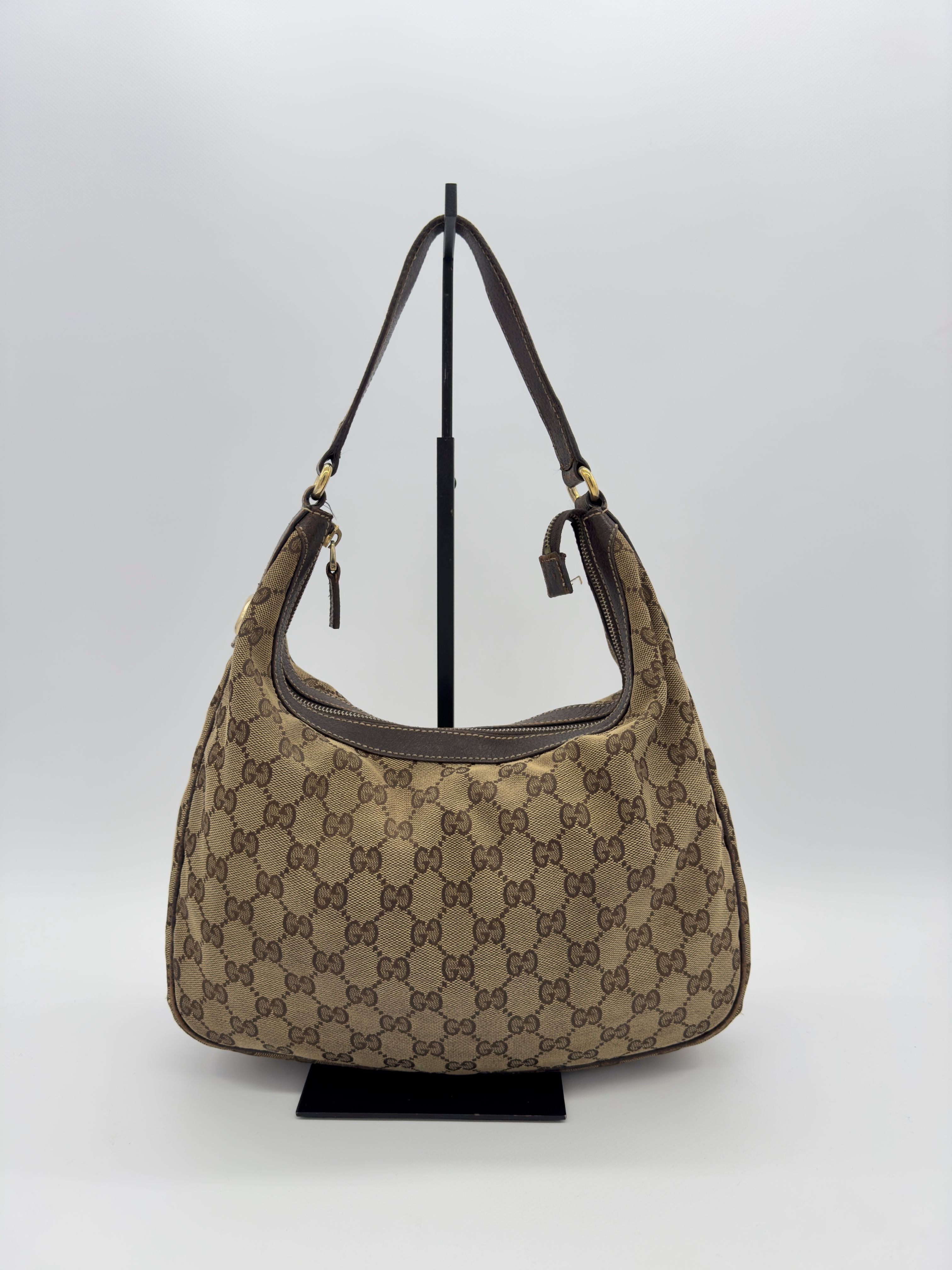 Gucci Charmy Hobo