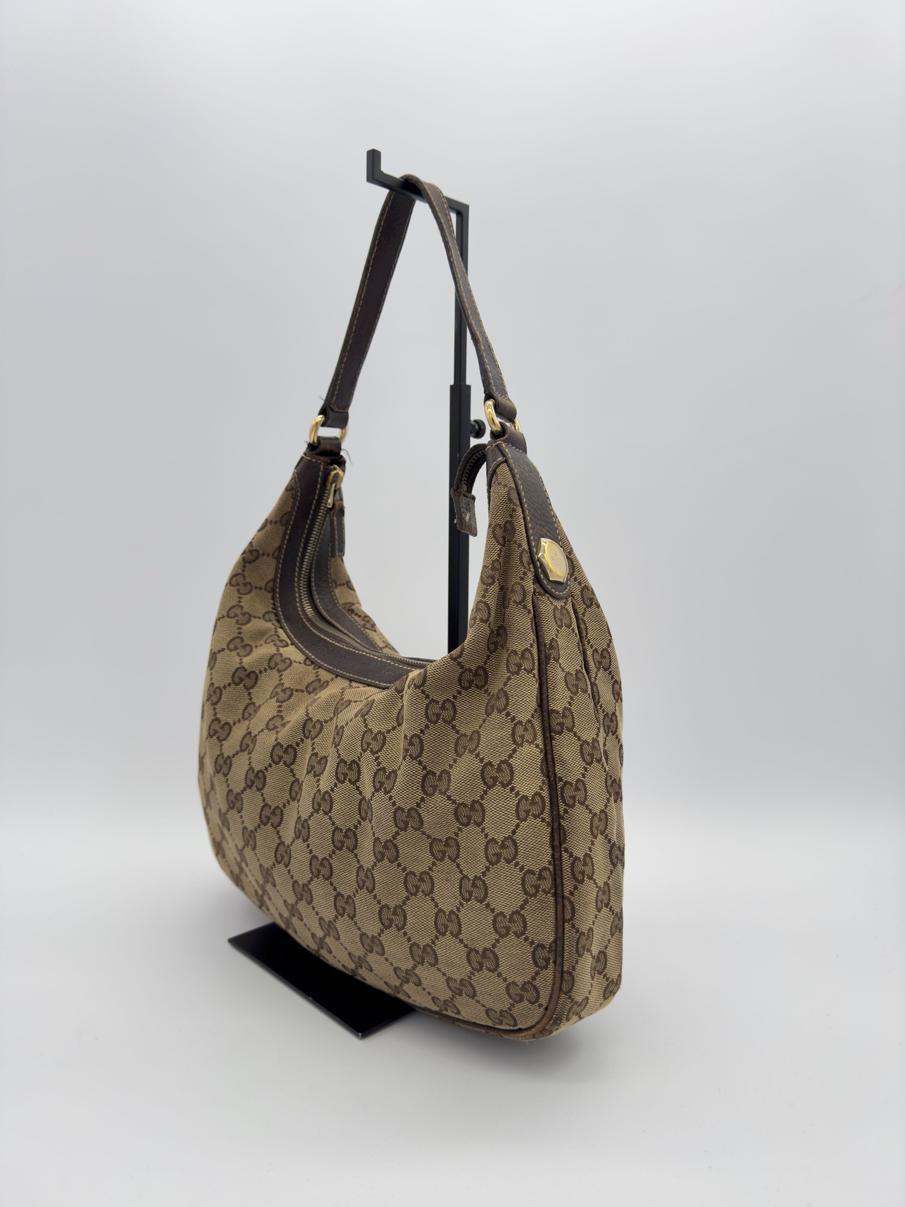 Gucci Charmy Hobo