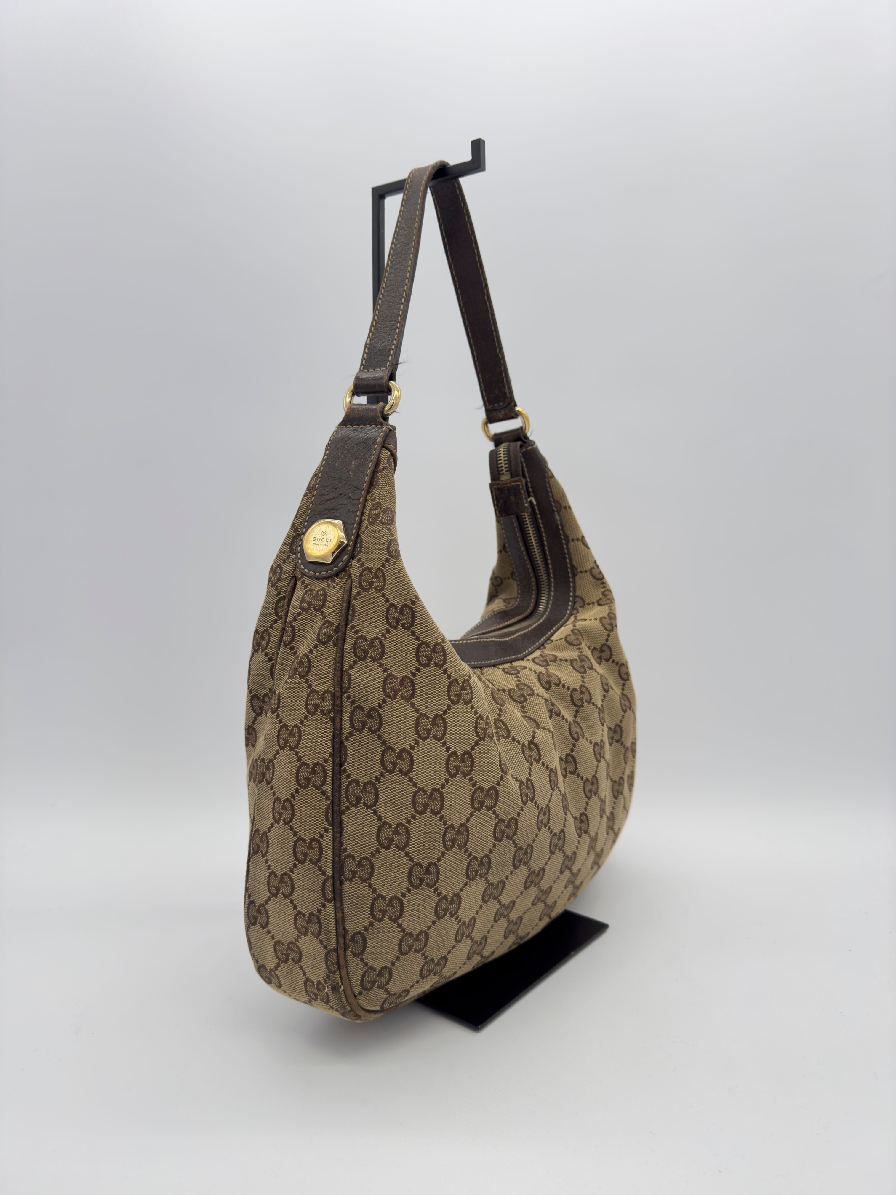 Gucci Charmy Hobo