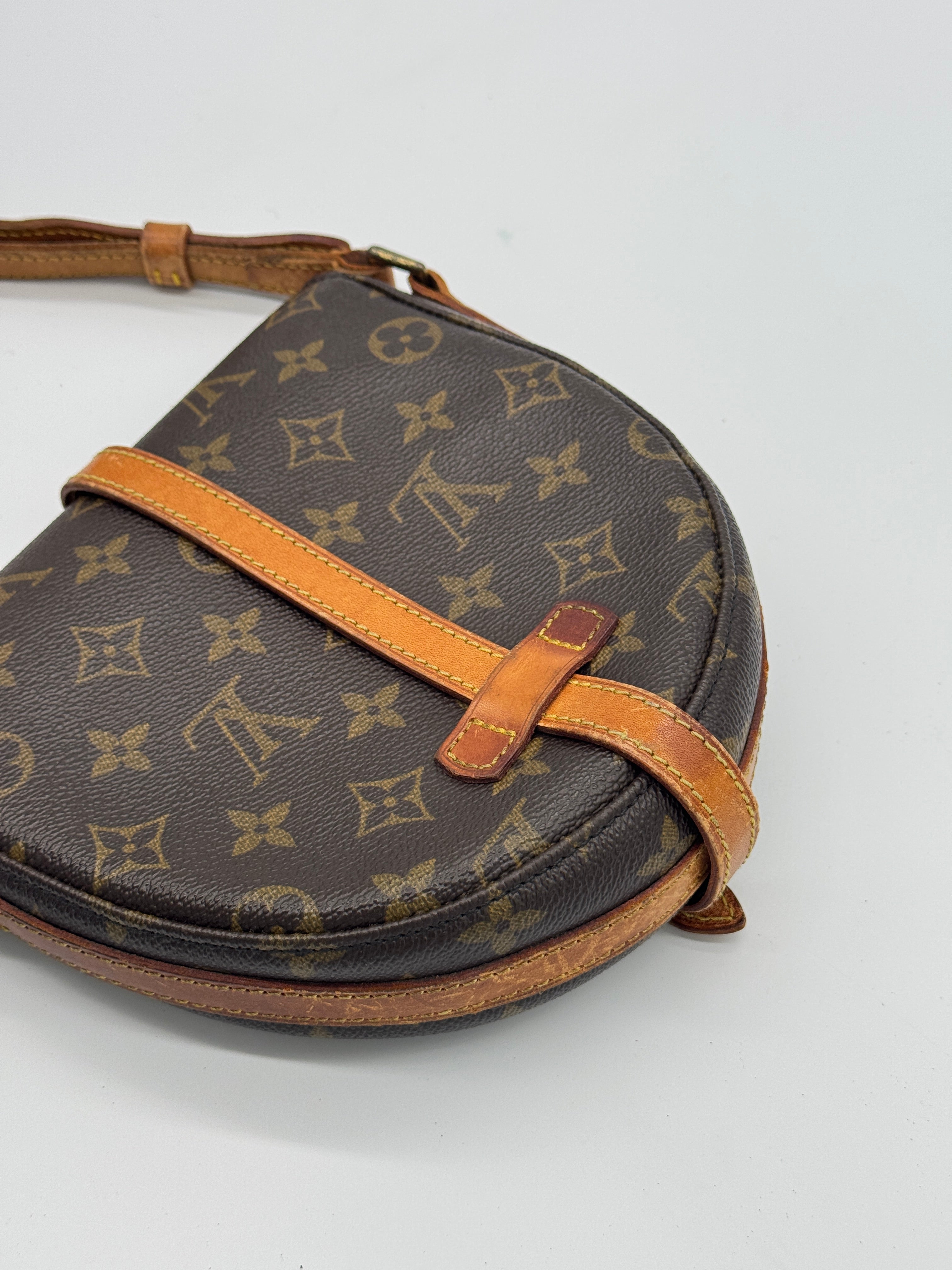 Louis Vuitton Chantilly PM