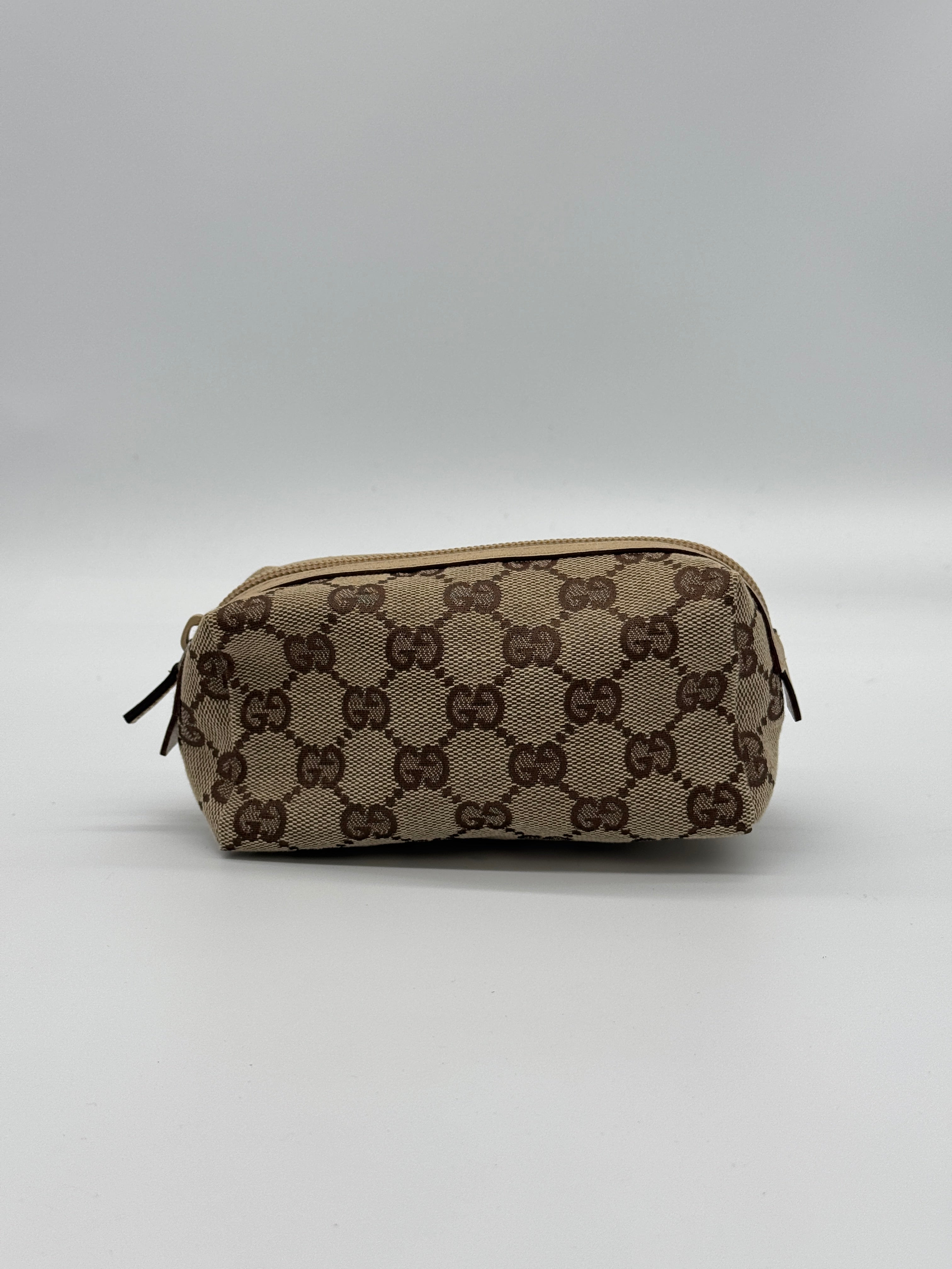 Gucci Cosmetic Pouch