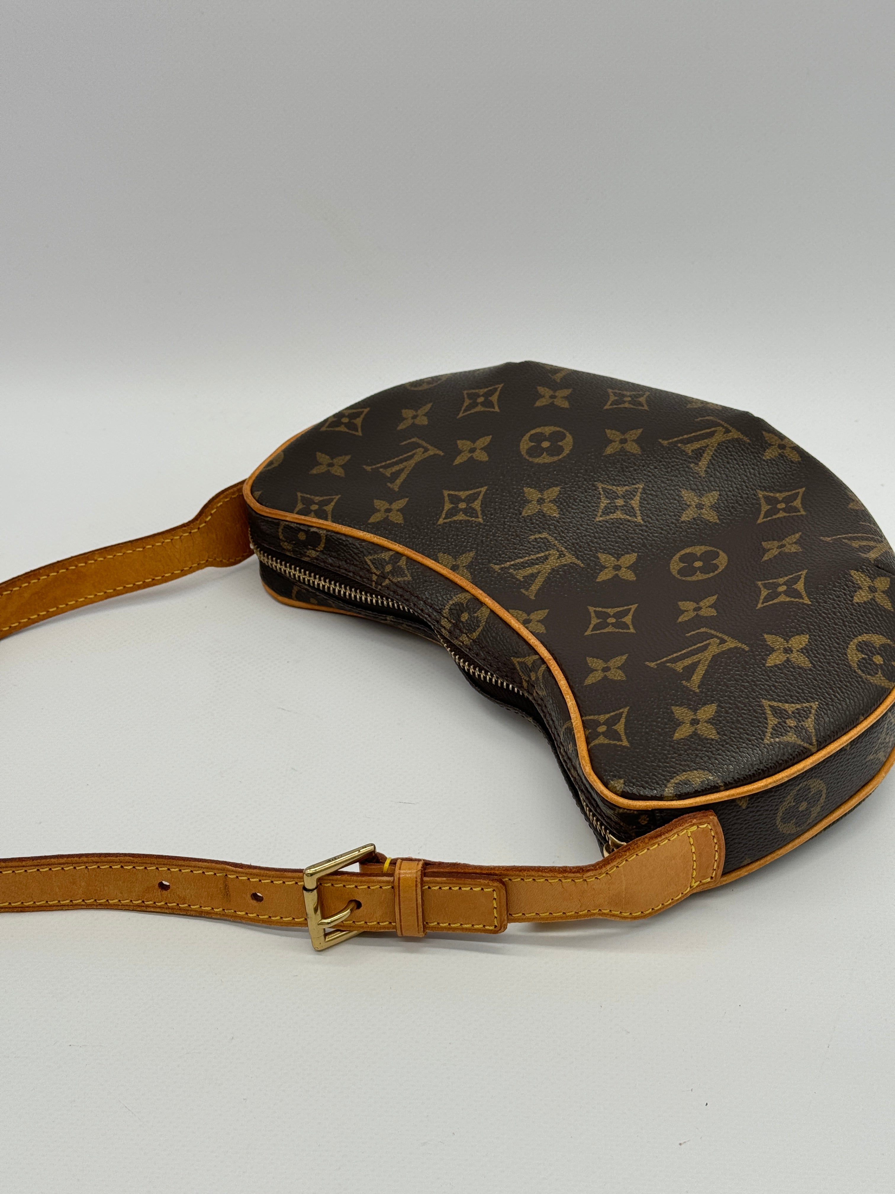 Louis Vuitton Croissant PM