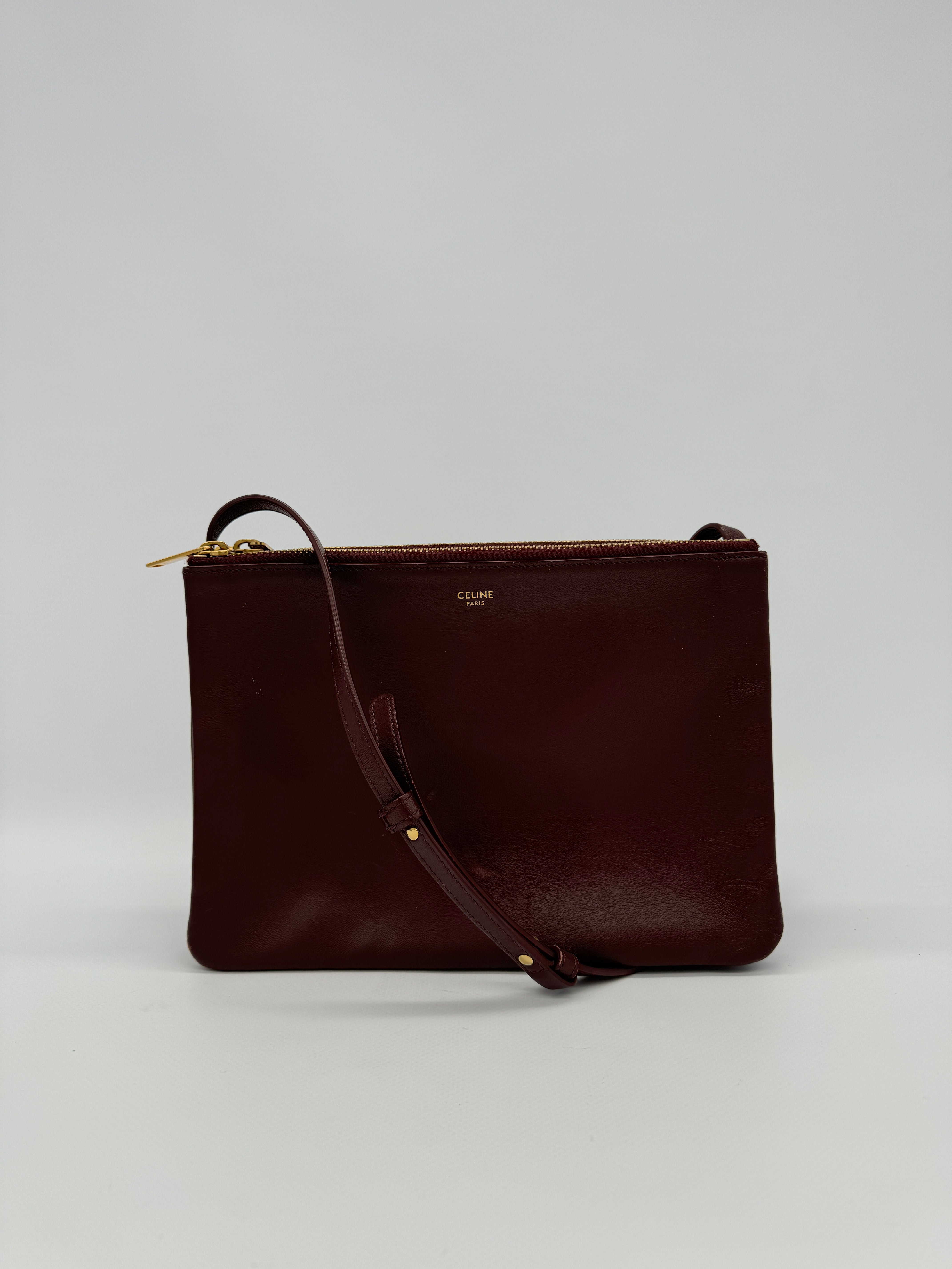 Céline Trio Bag