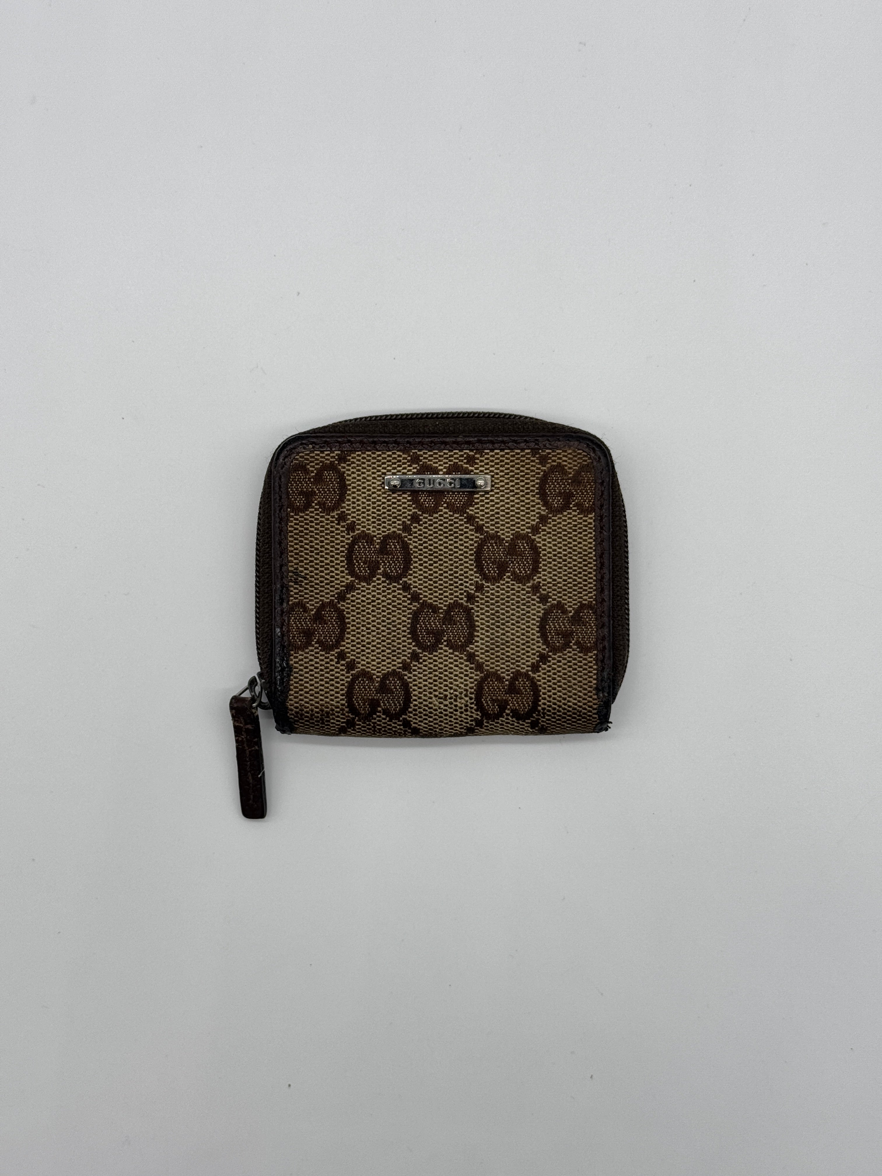 Gucci GG Coin Wallet