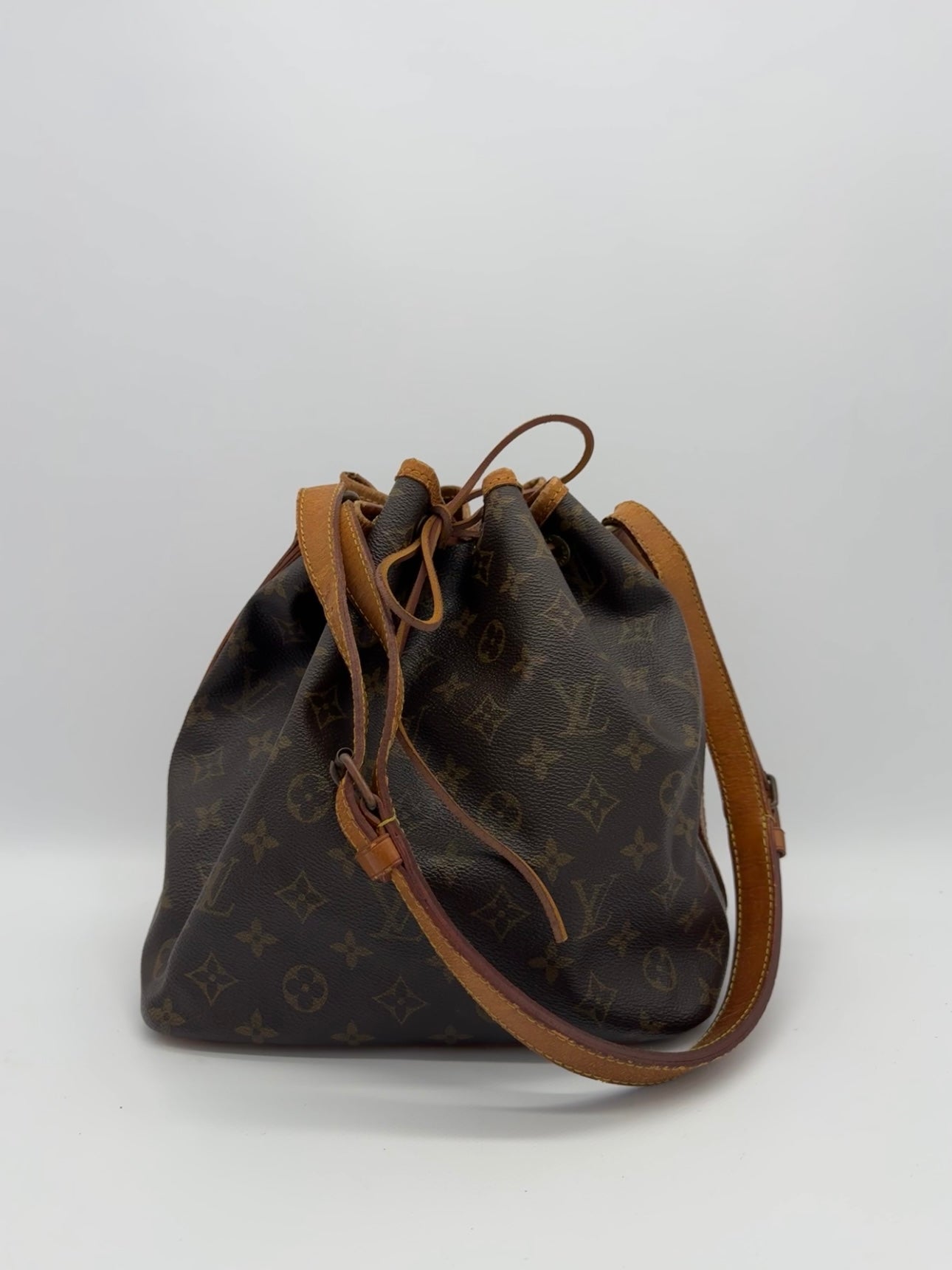 Louis Vuitton Petit Noé