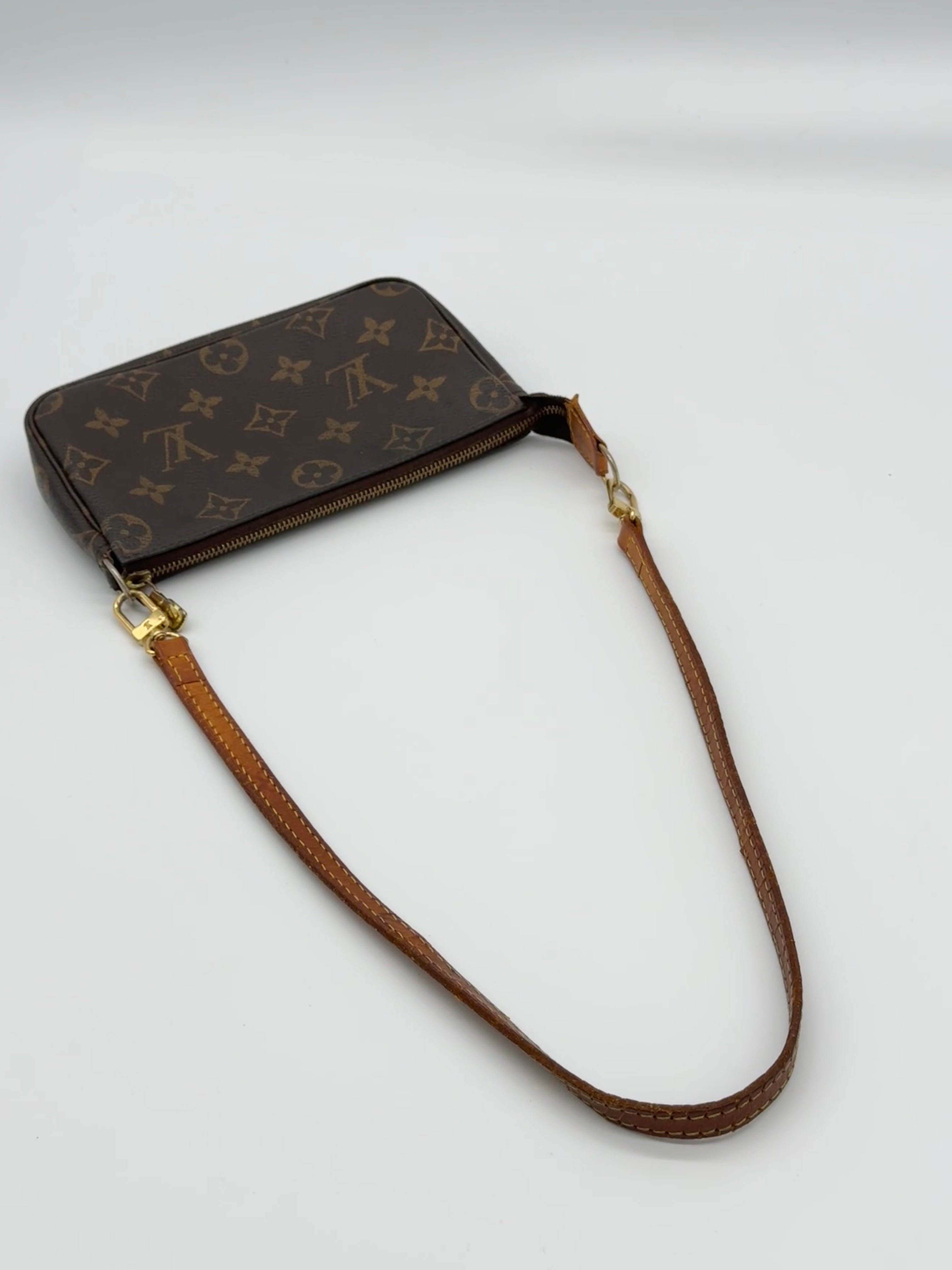 Louis Vuitton Mini Pochette Accessoires