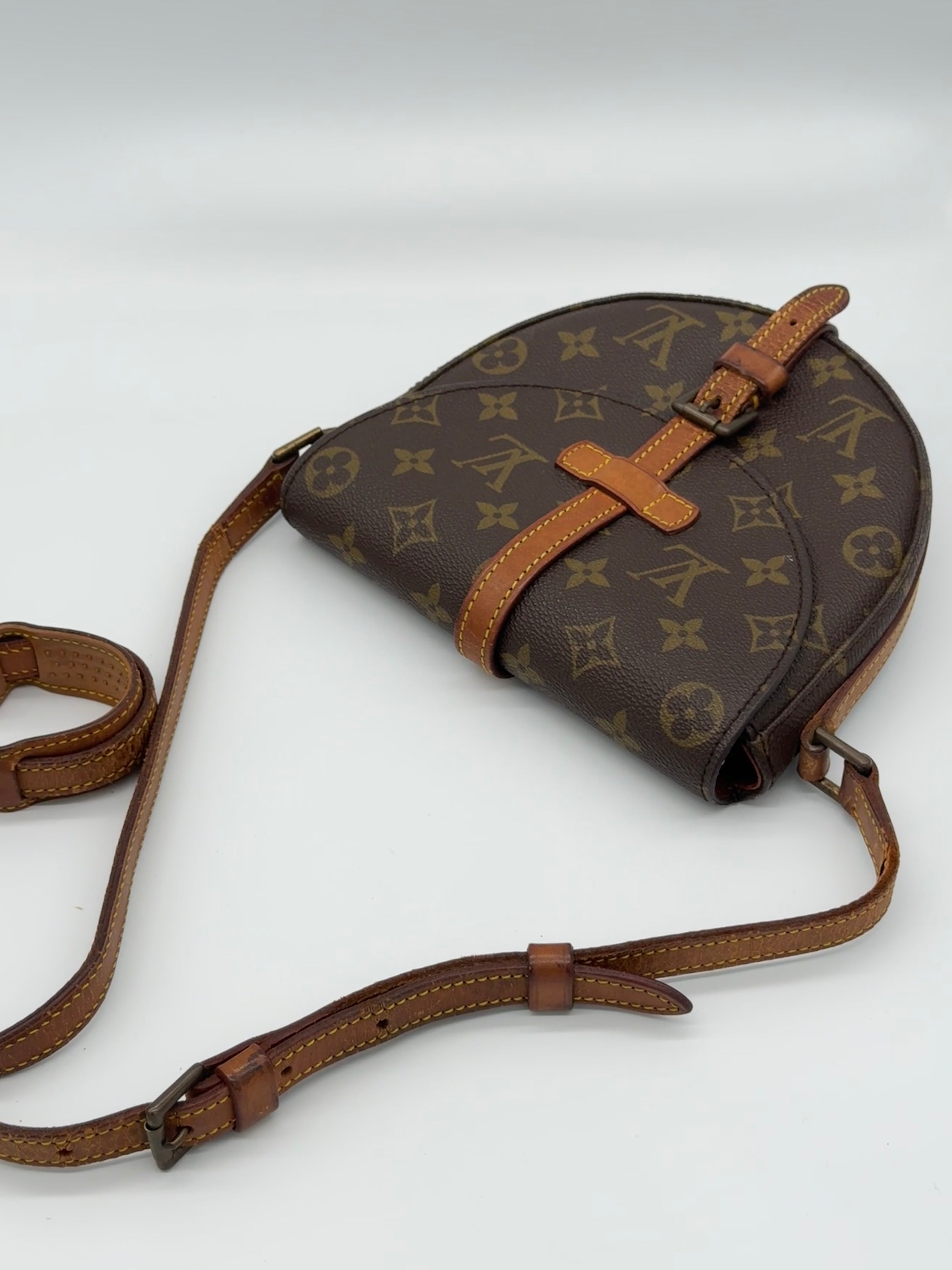 Louis Vuitton Chantilly PM