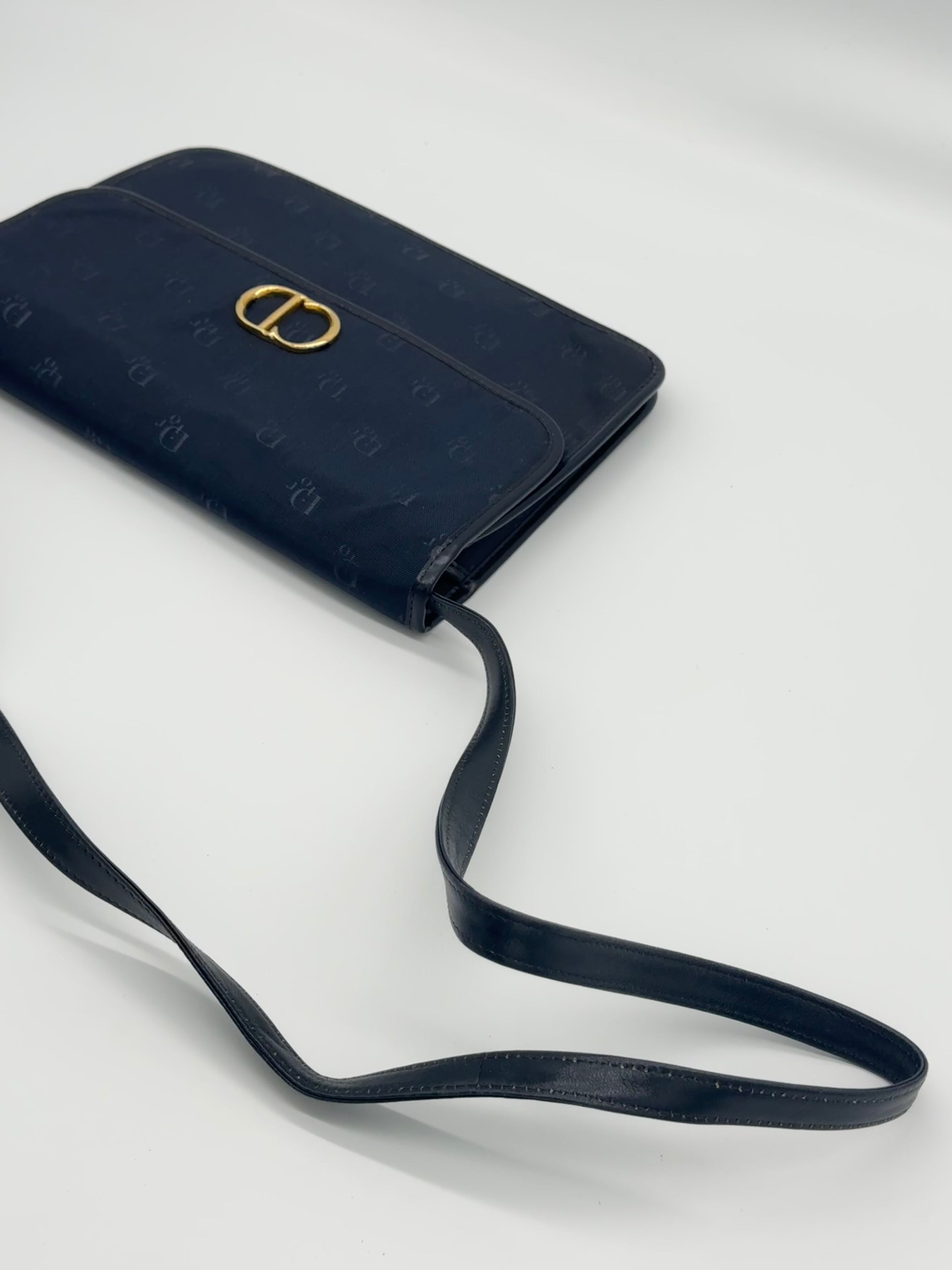 Dior Nylon Shoulderbag