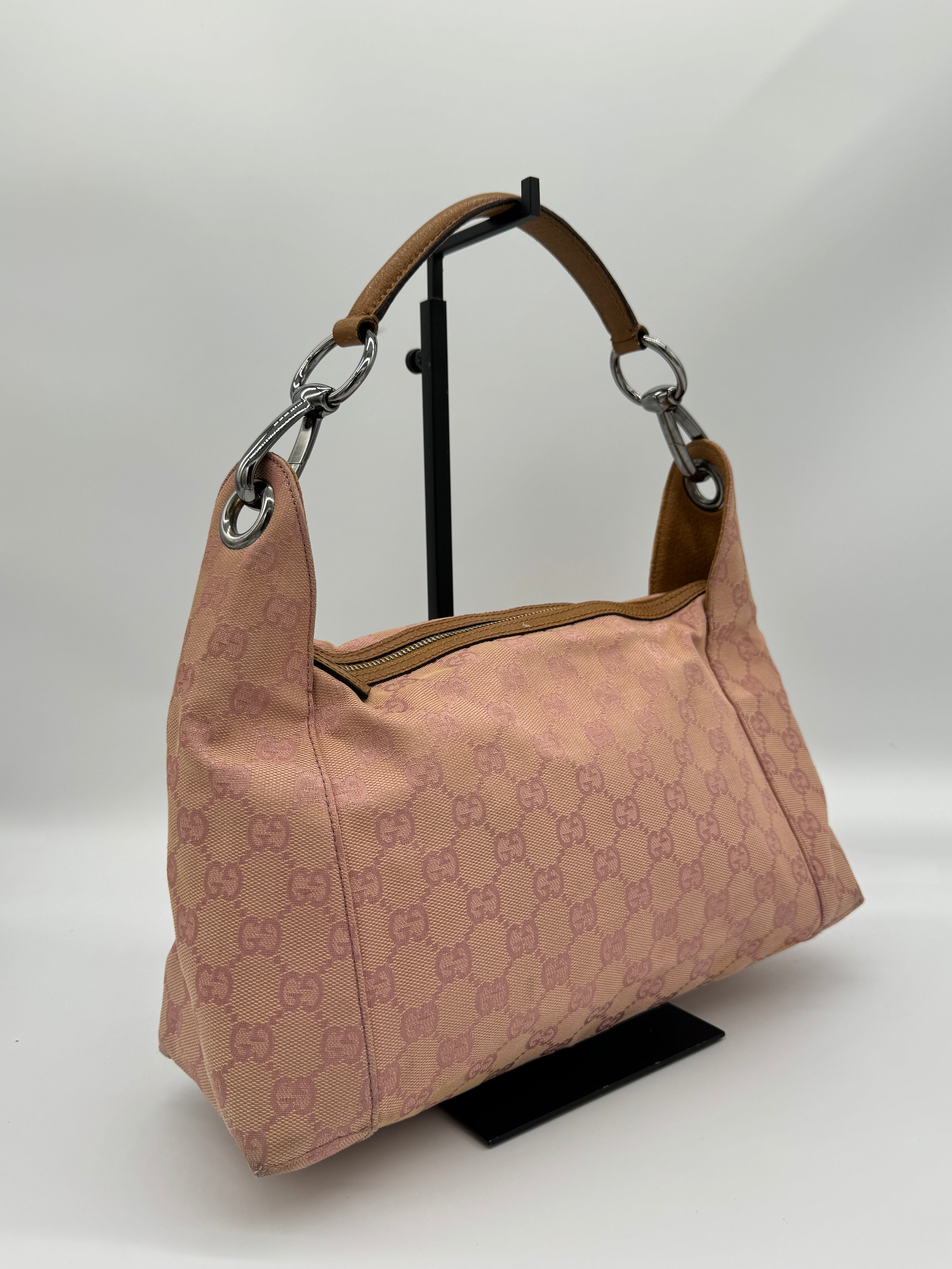 Gucci Hobo