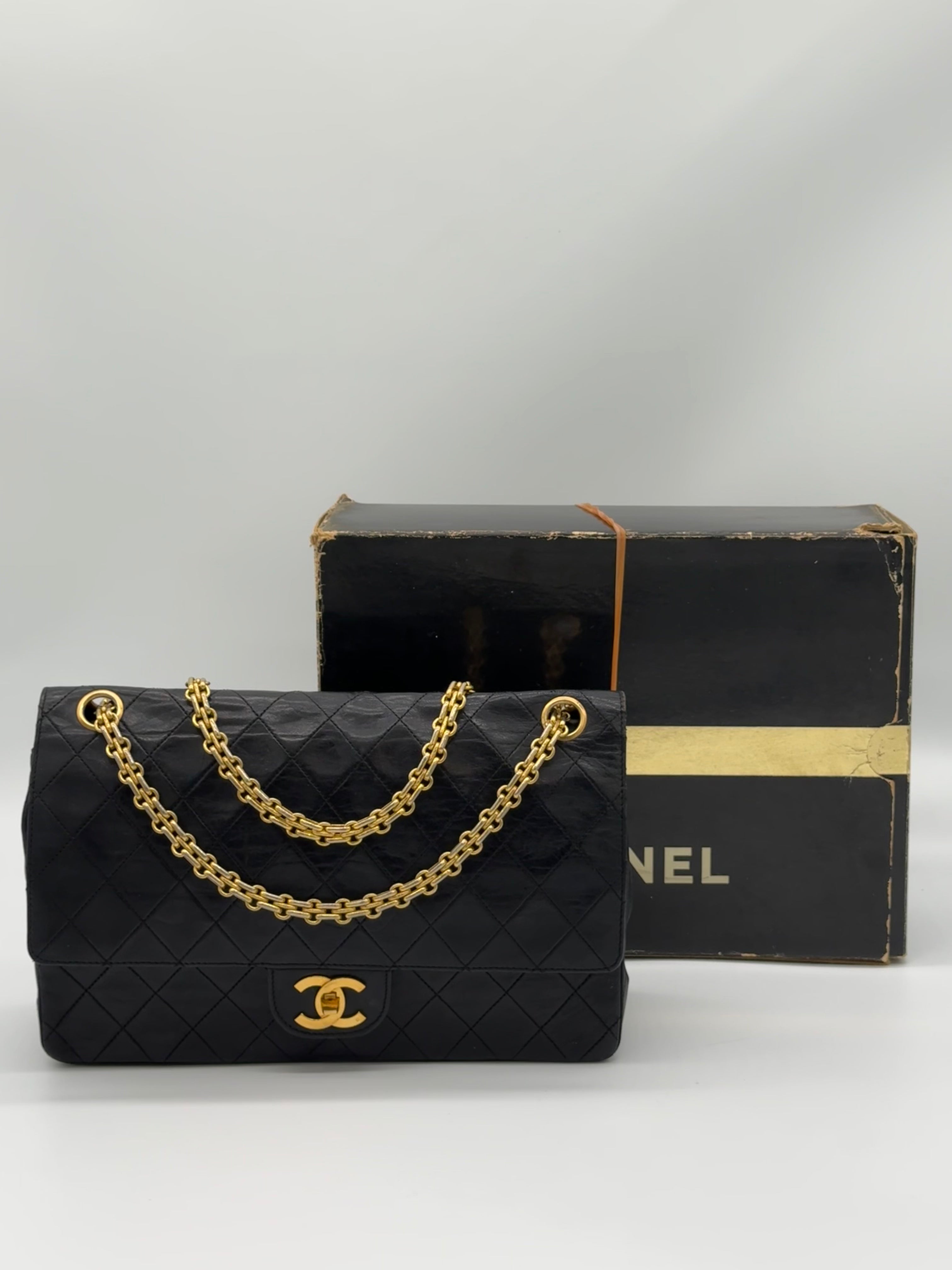 Chanel Reissue Double Flap