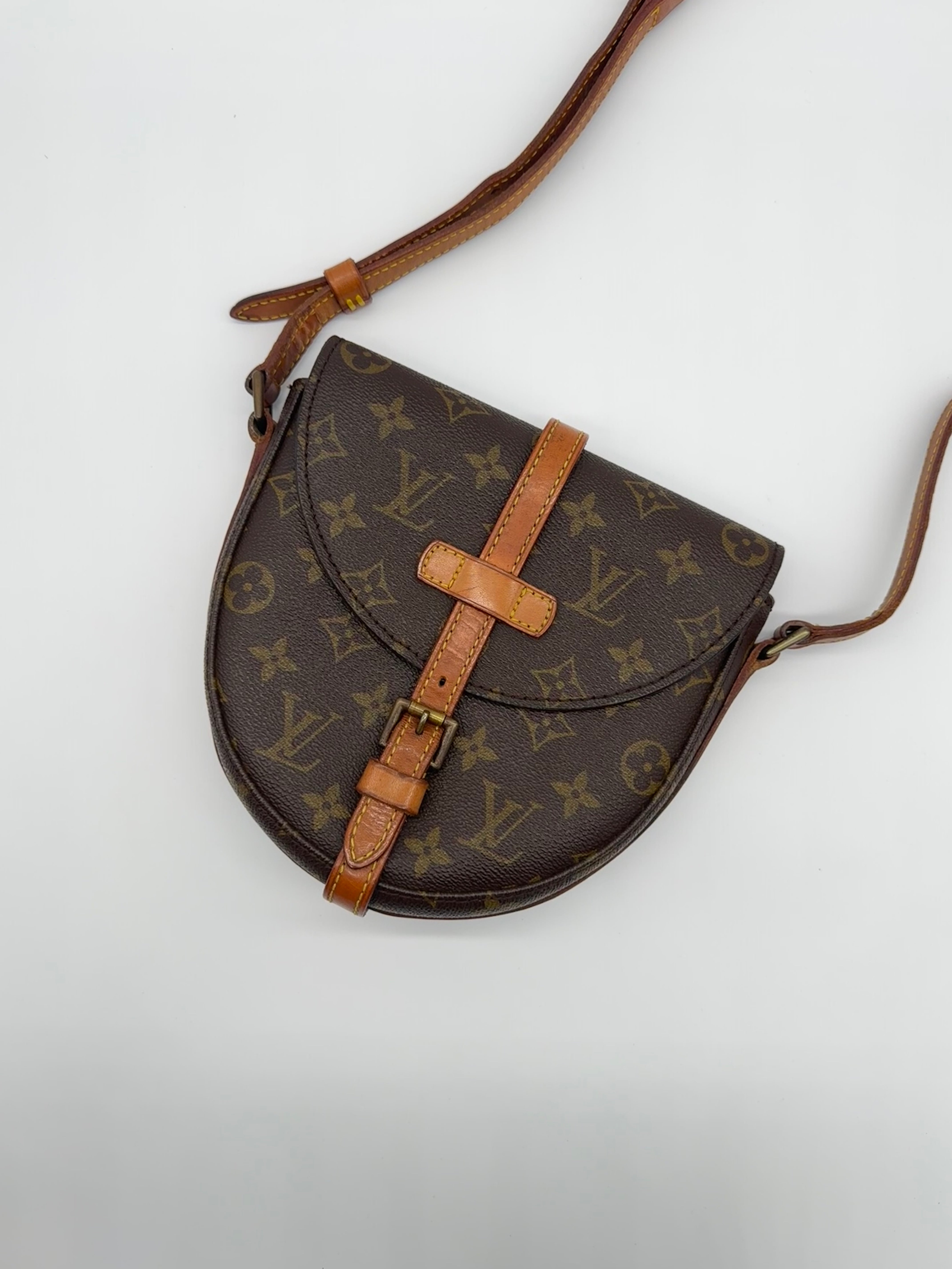 Louis Vuitton Chantilly PM