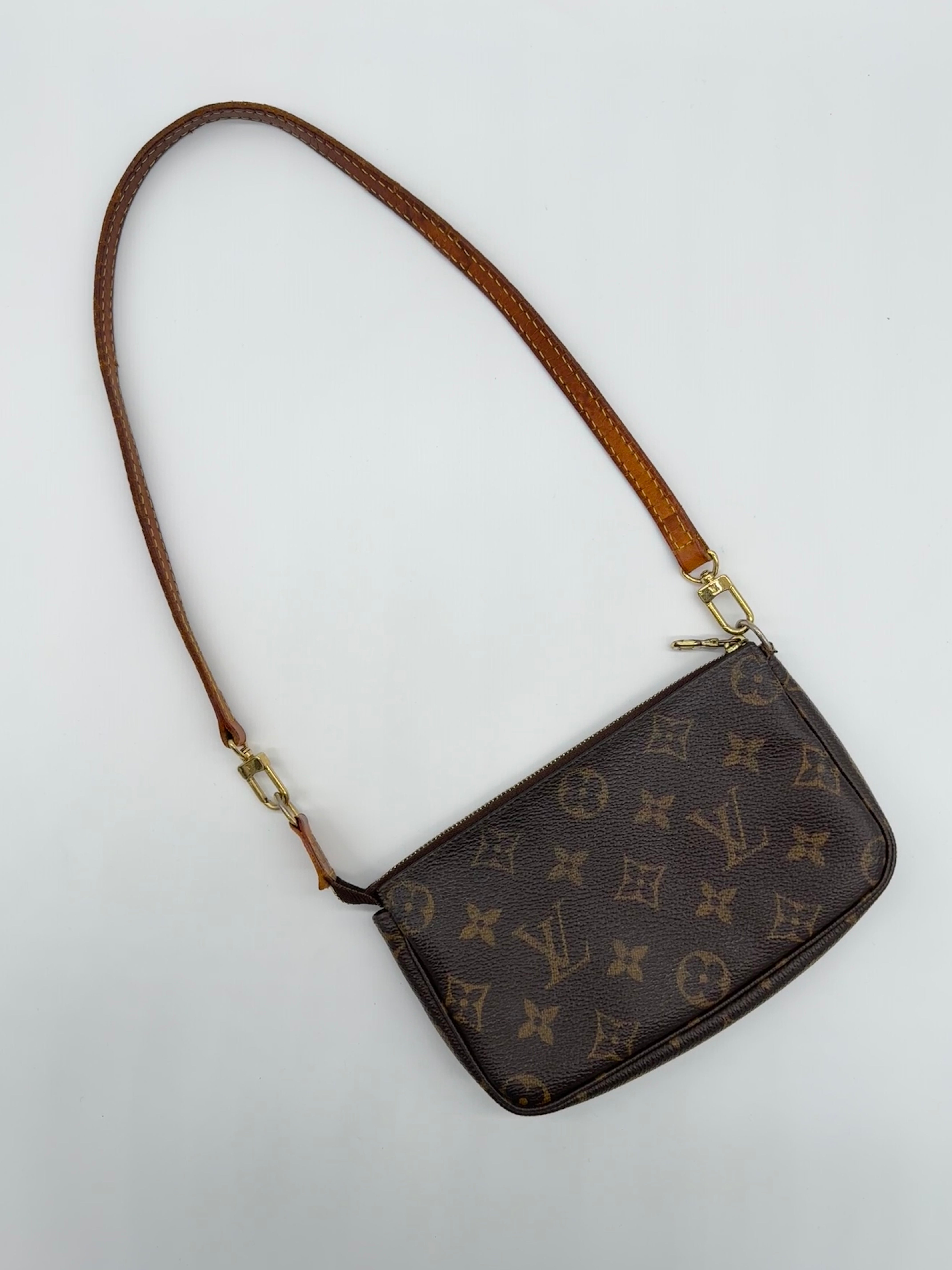 Louis Vuitton Mini Pochette Accessoires