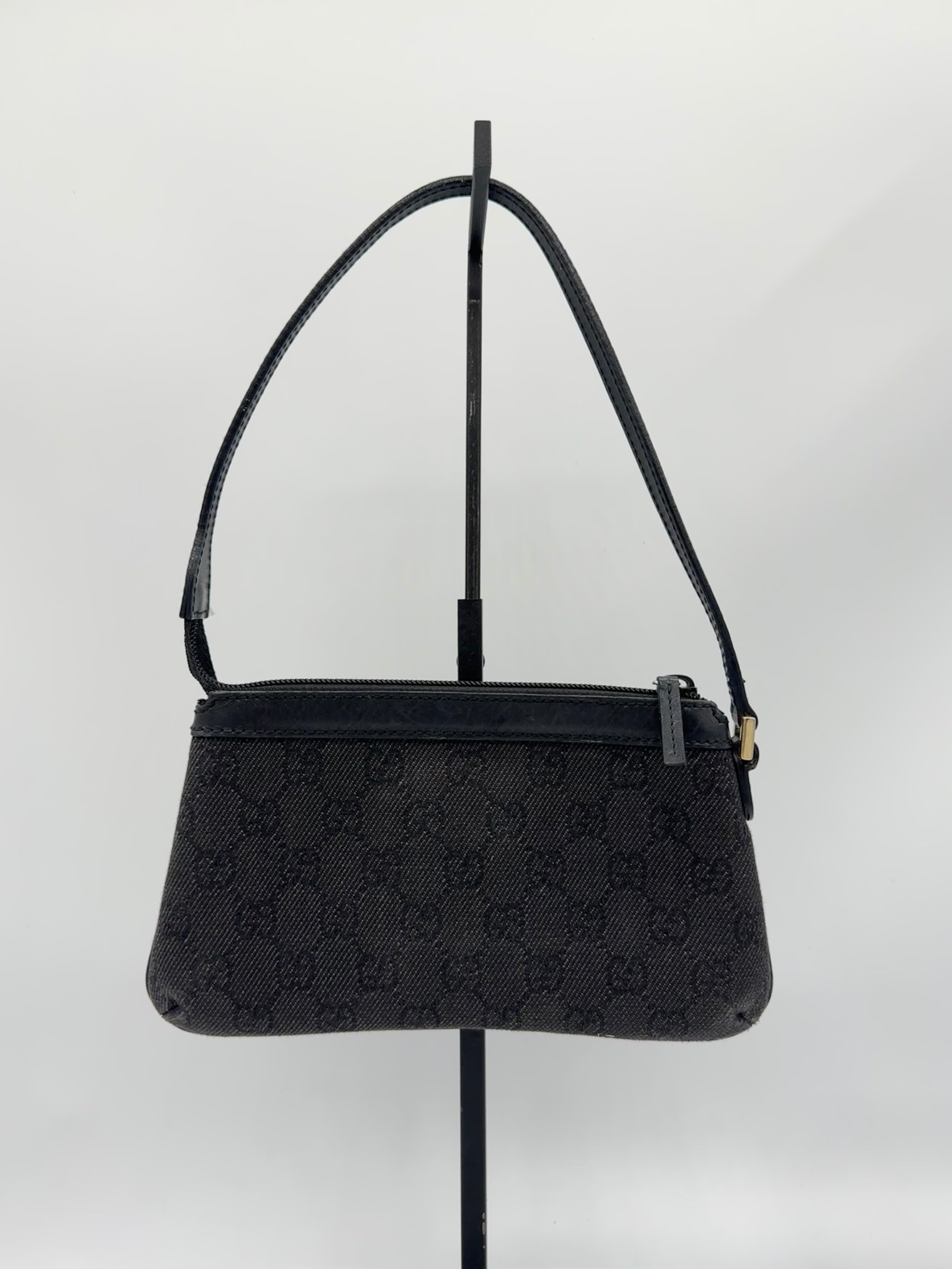 Gucci GG Canvas Bag