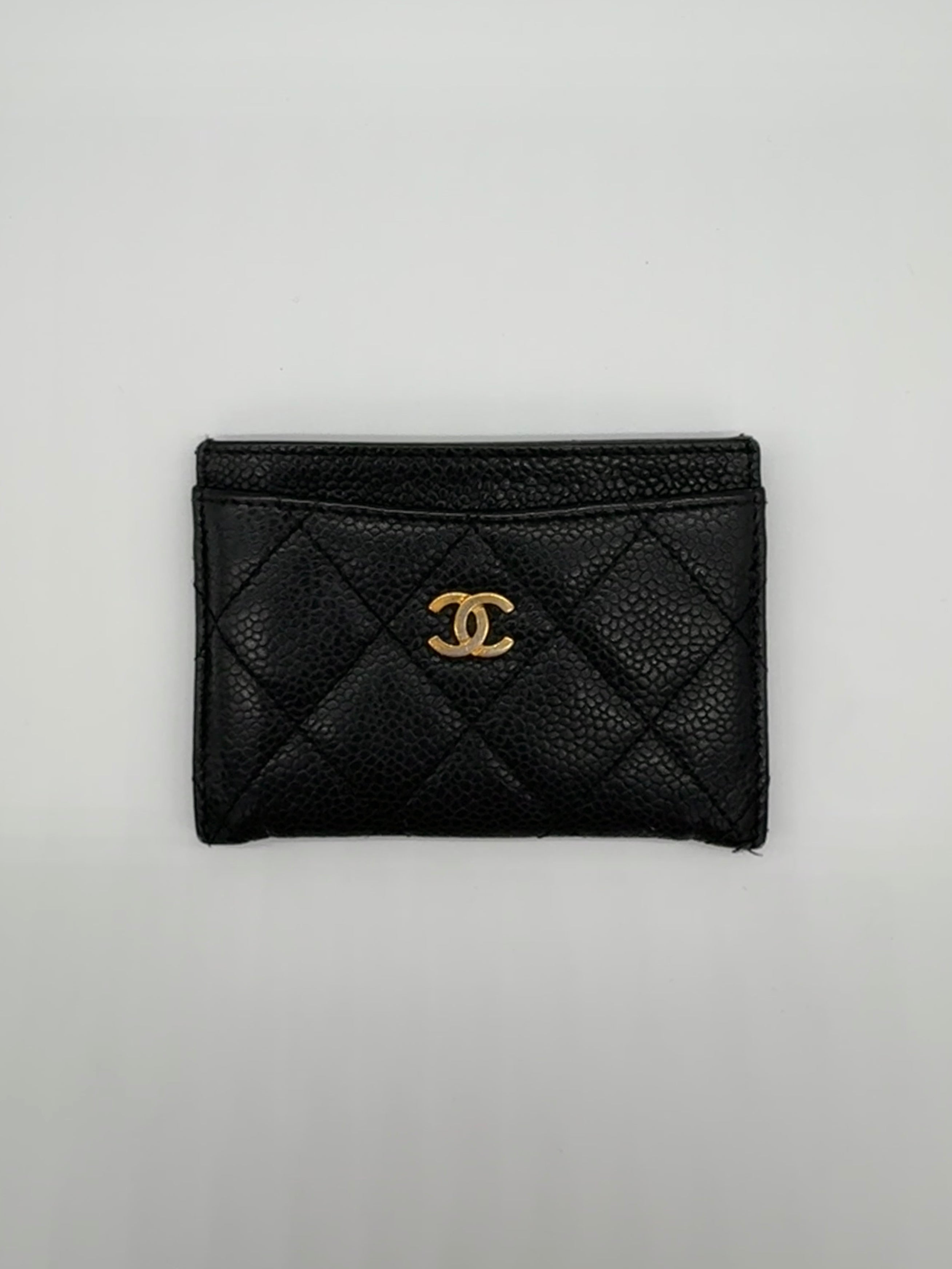 Chanel Cardholder