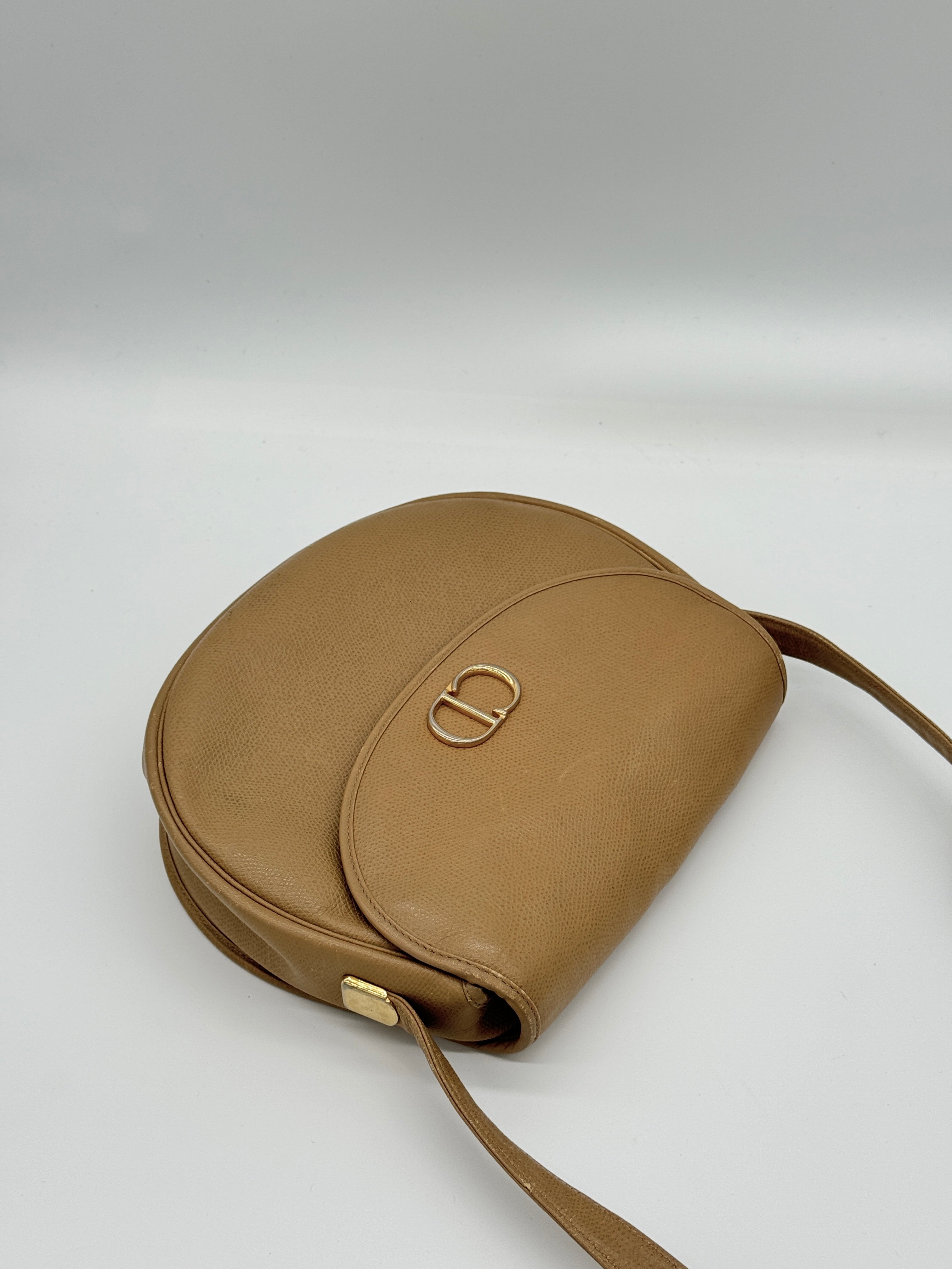 Dior Leather Shoulderbag