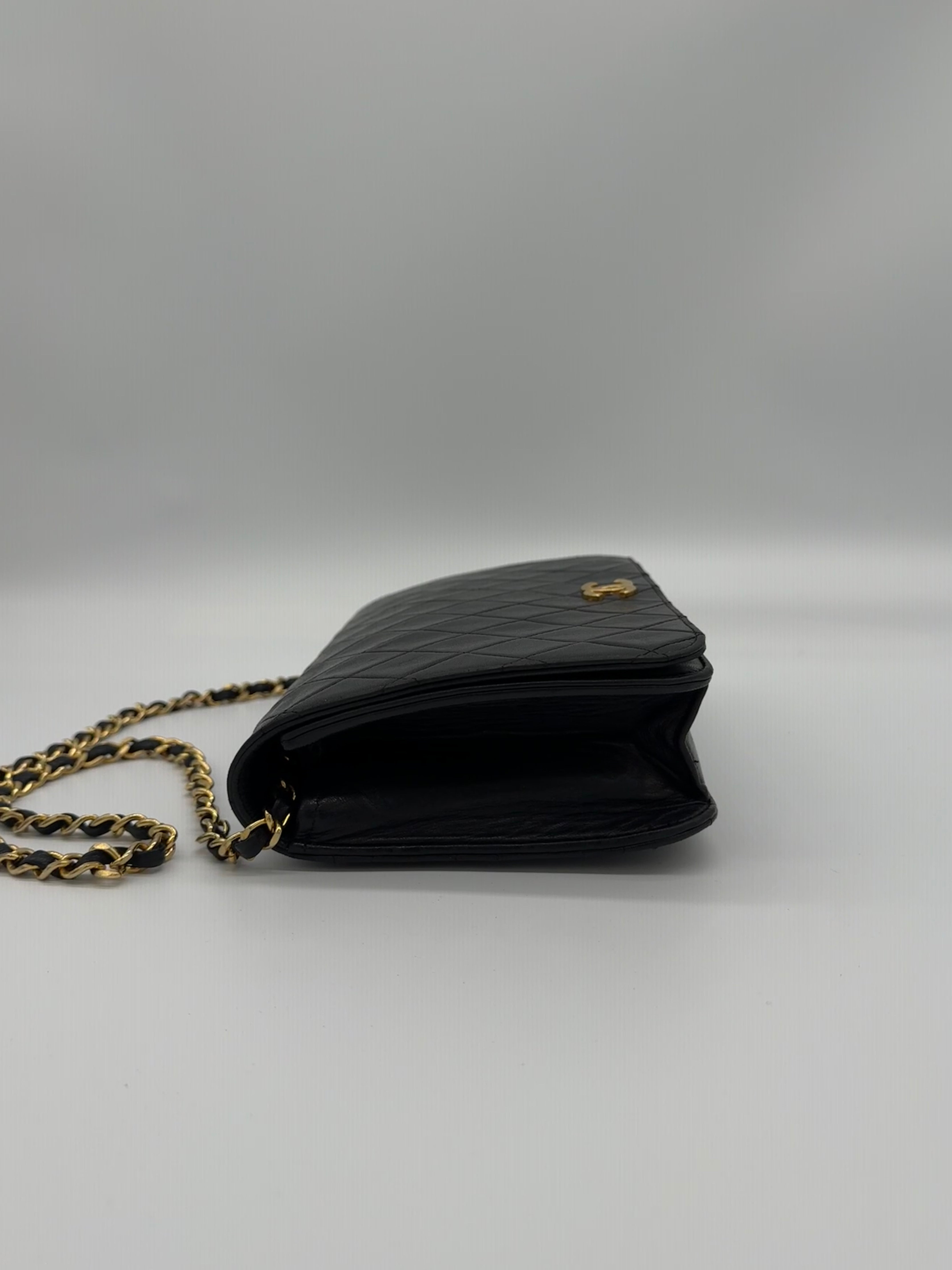 Chanel Single Flap Bag