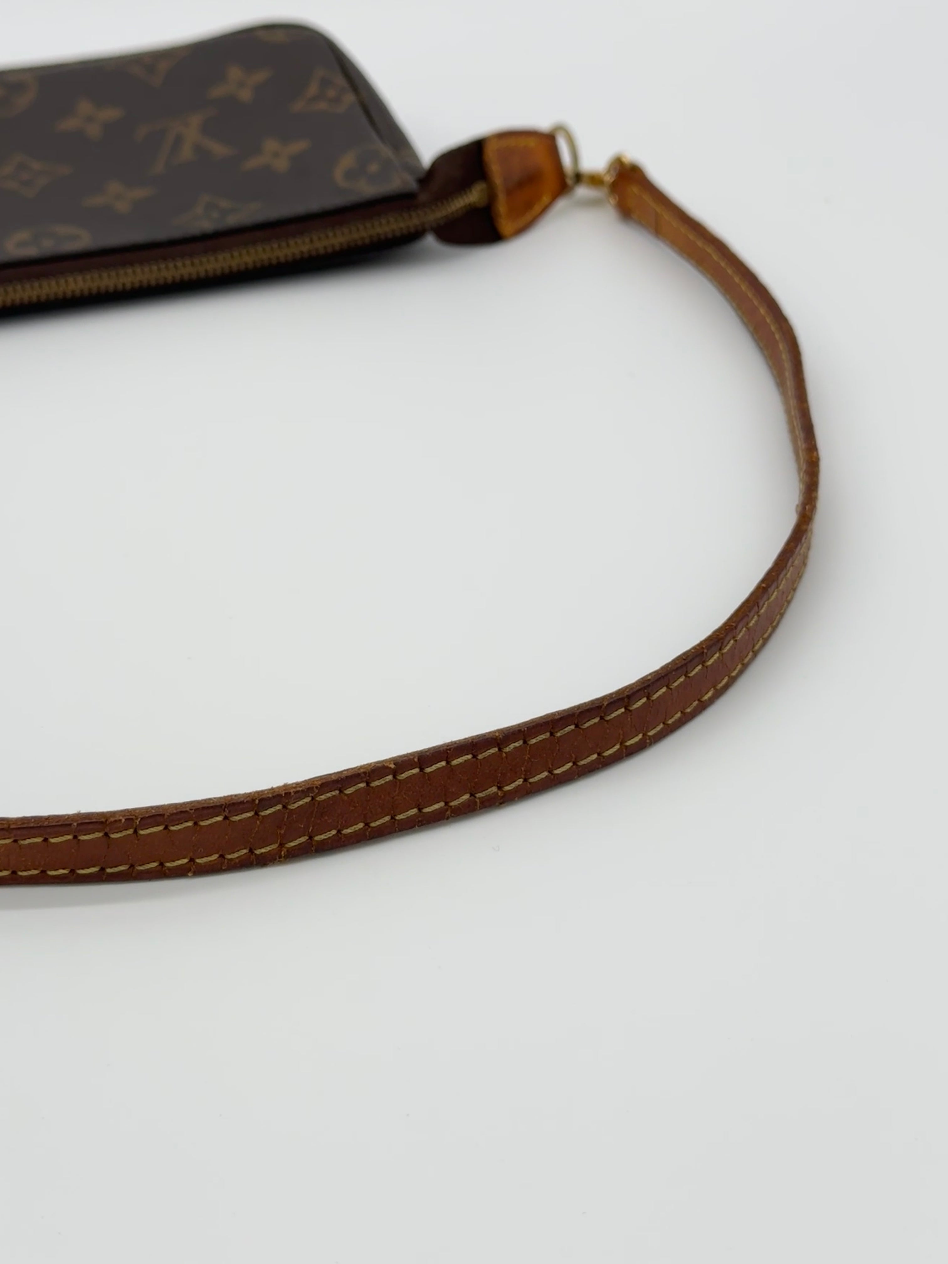 Louis Vuitton Mini Pochette Accessoires