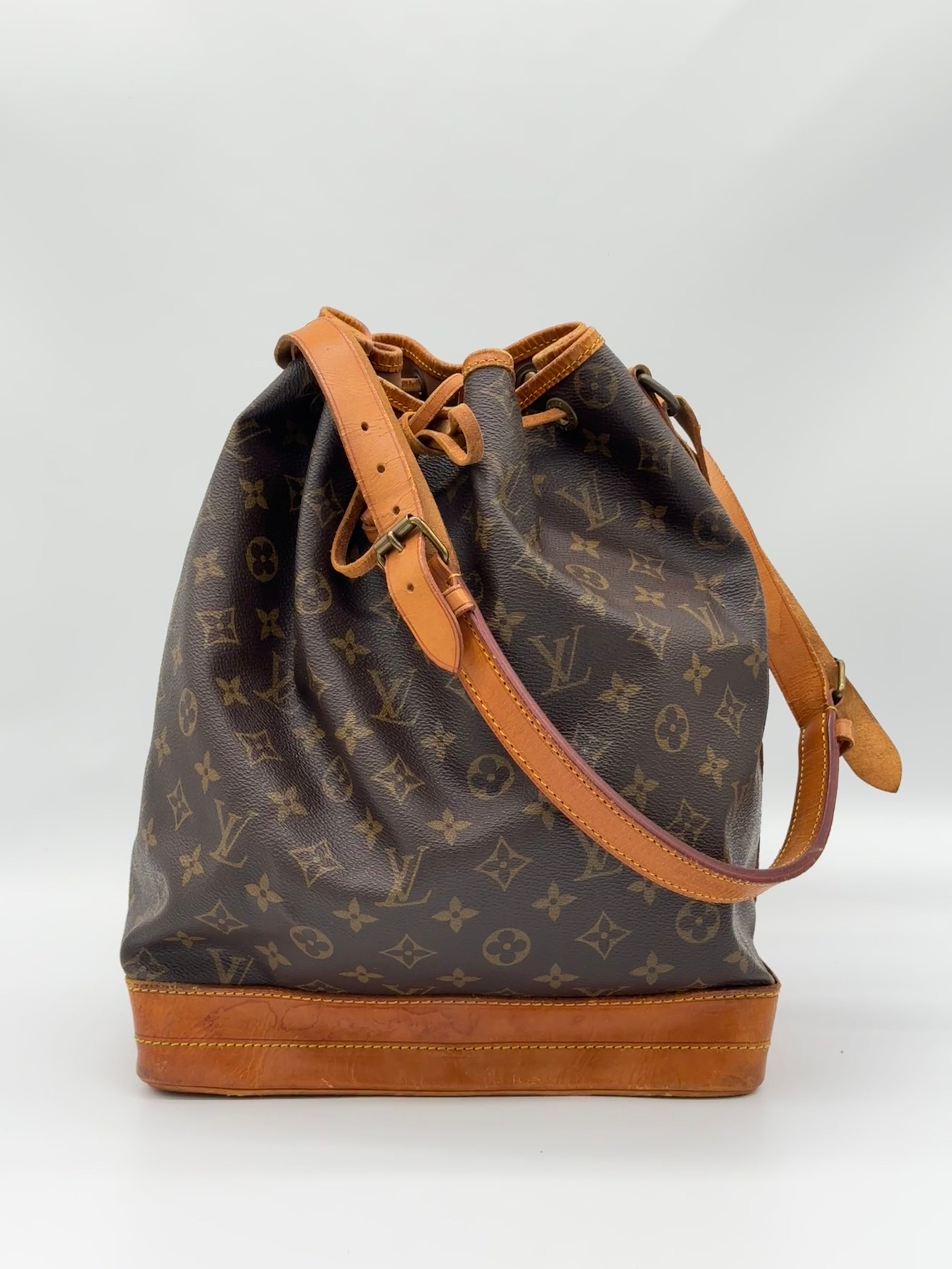 Louis Vuitton Noé GM