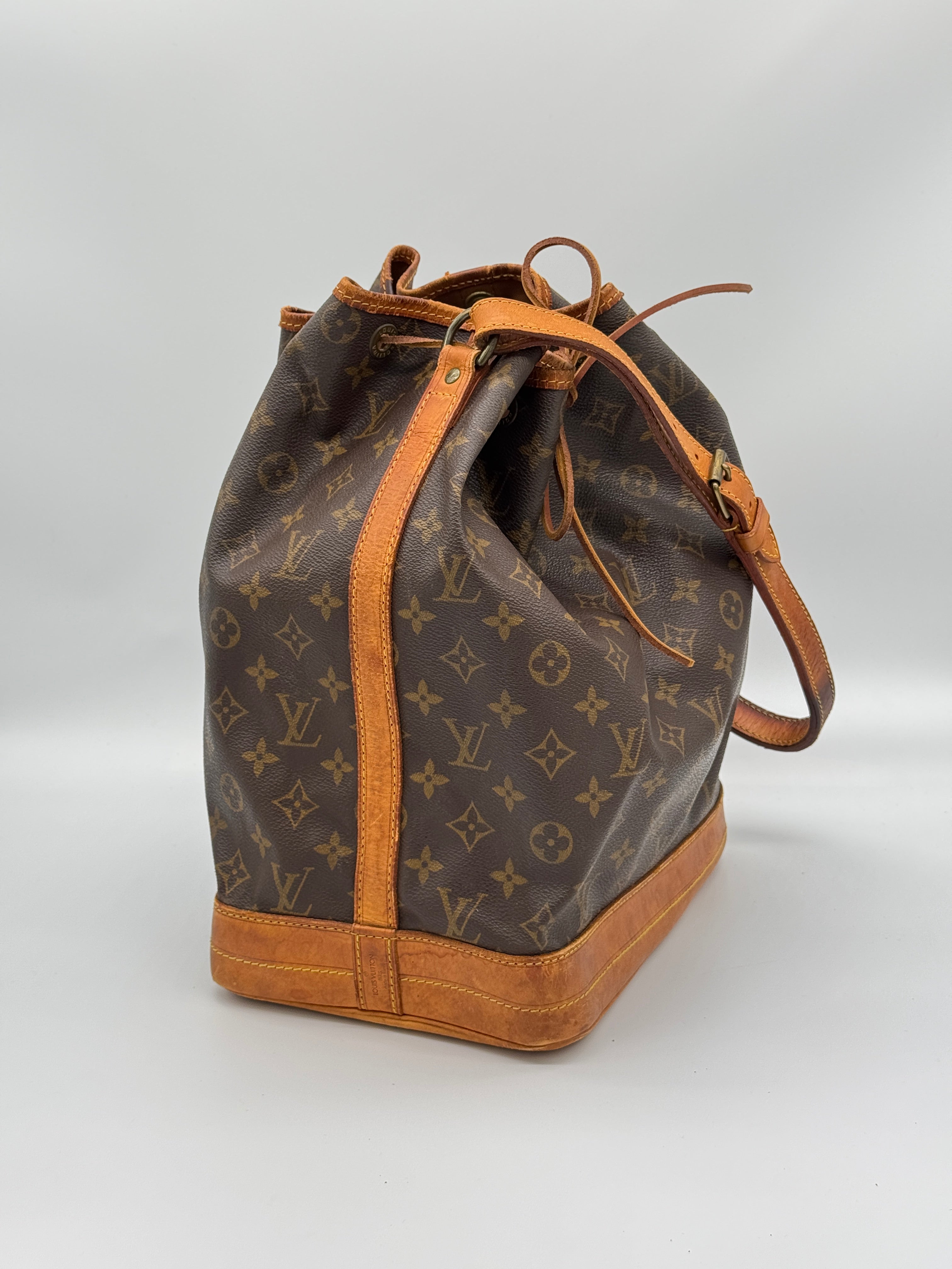 Louis Vuitton Noé GM