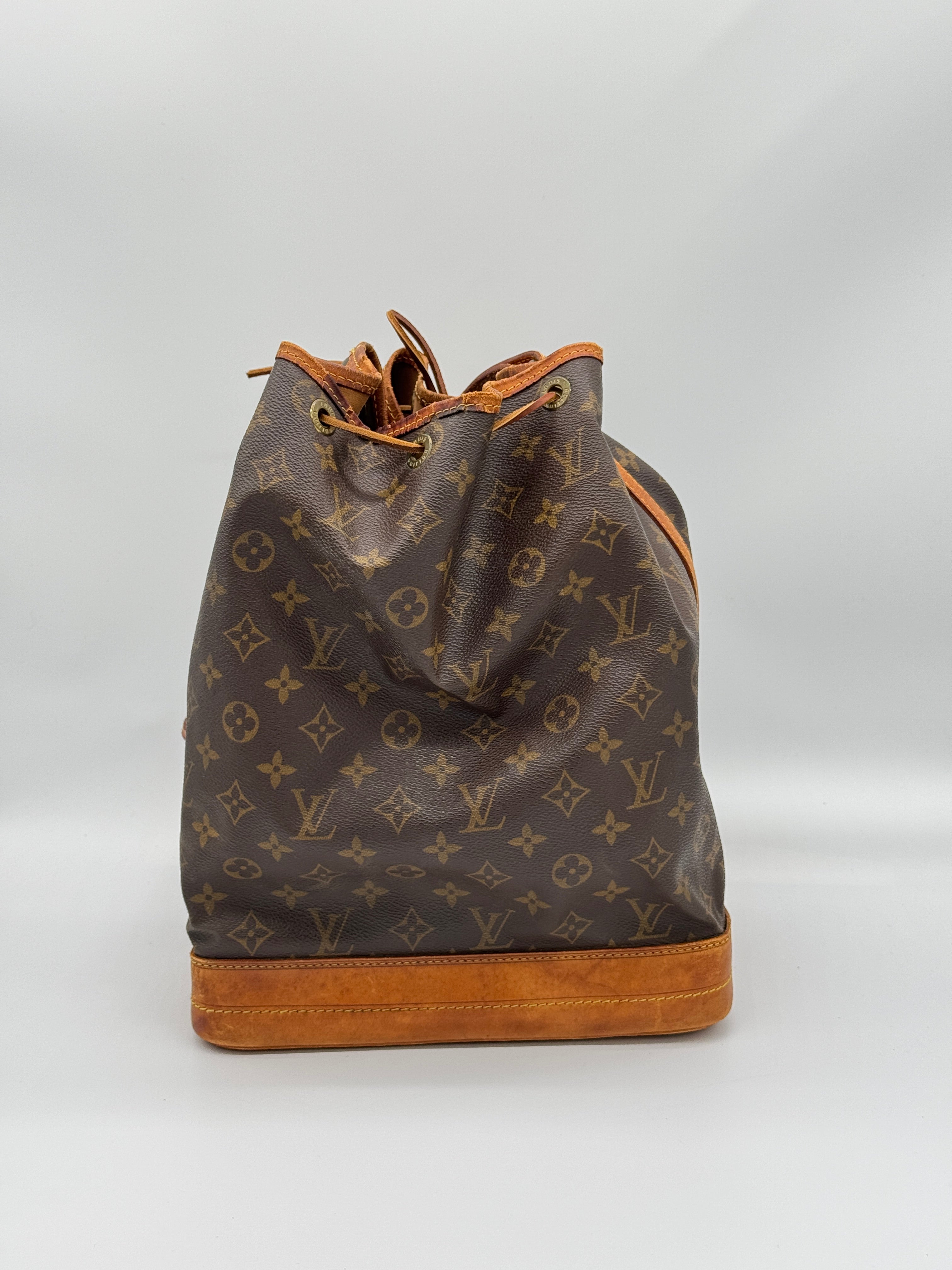 Louis Vuitton Noé GM