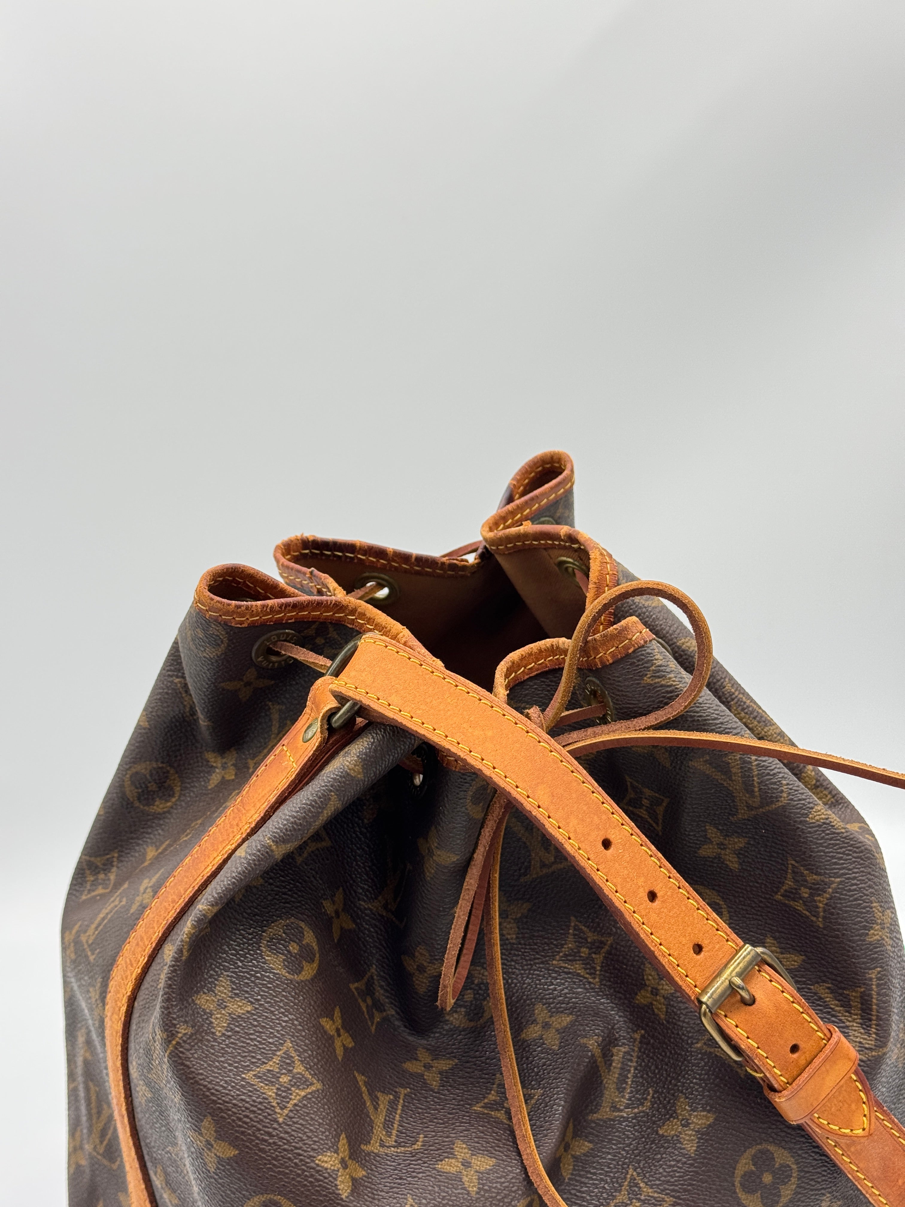 Louis Vuitton Noé GM