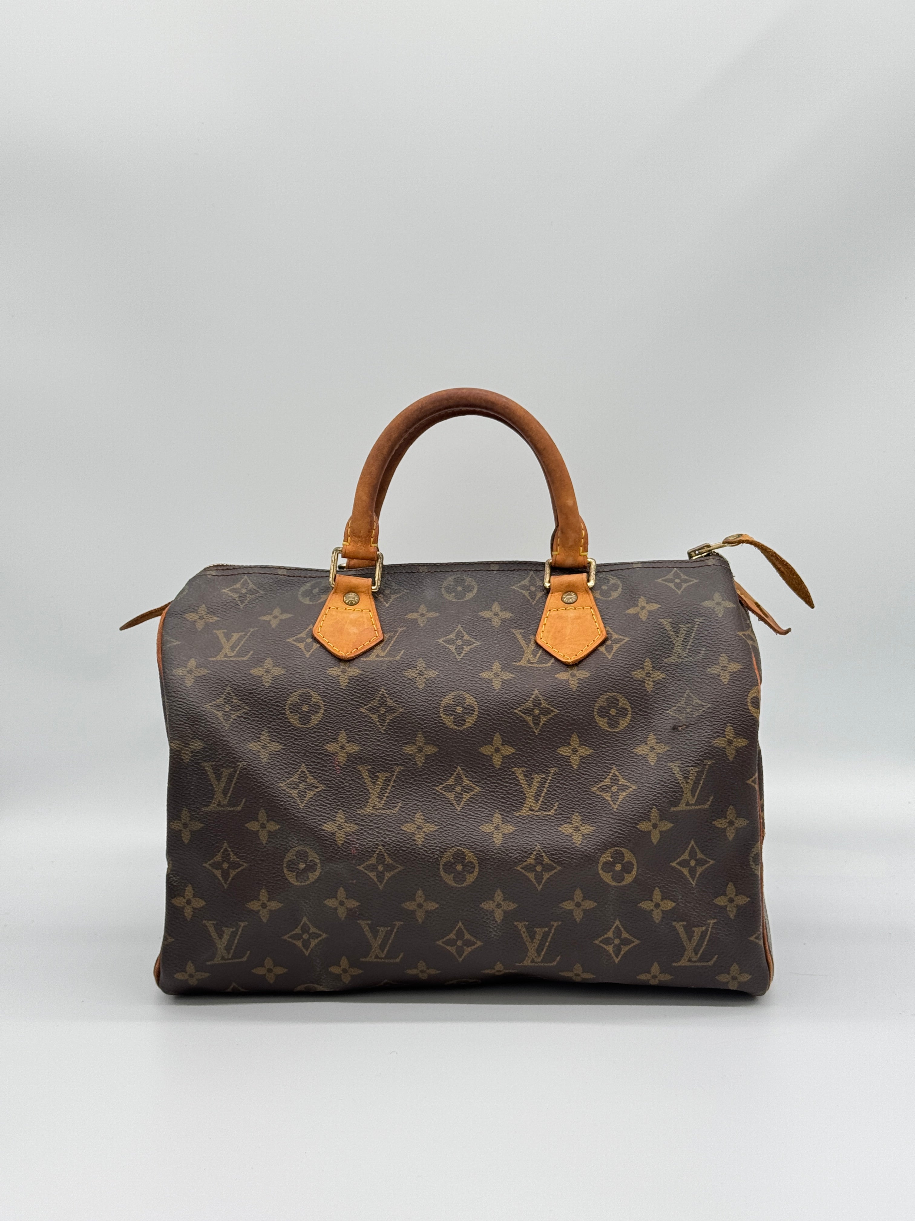 Louis Vuitton Speedy 30