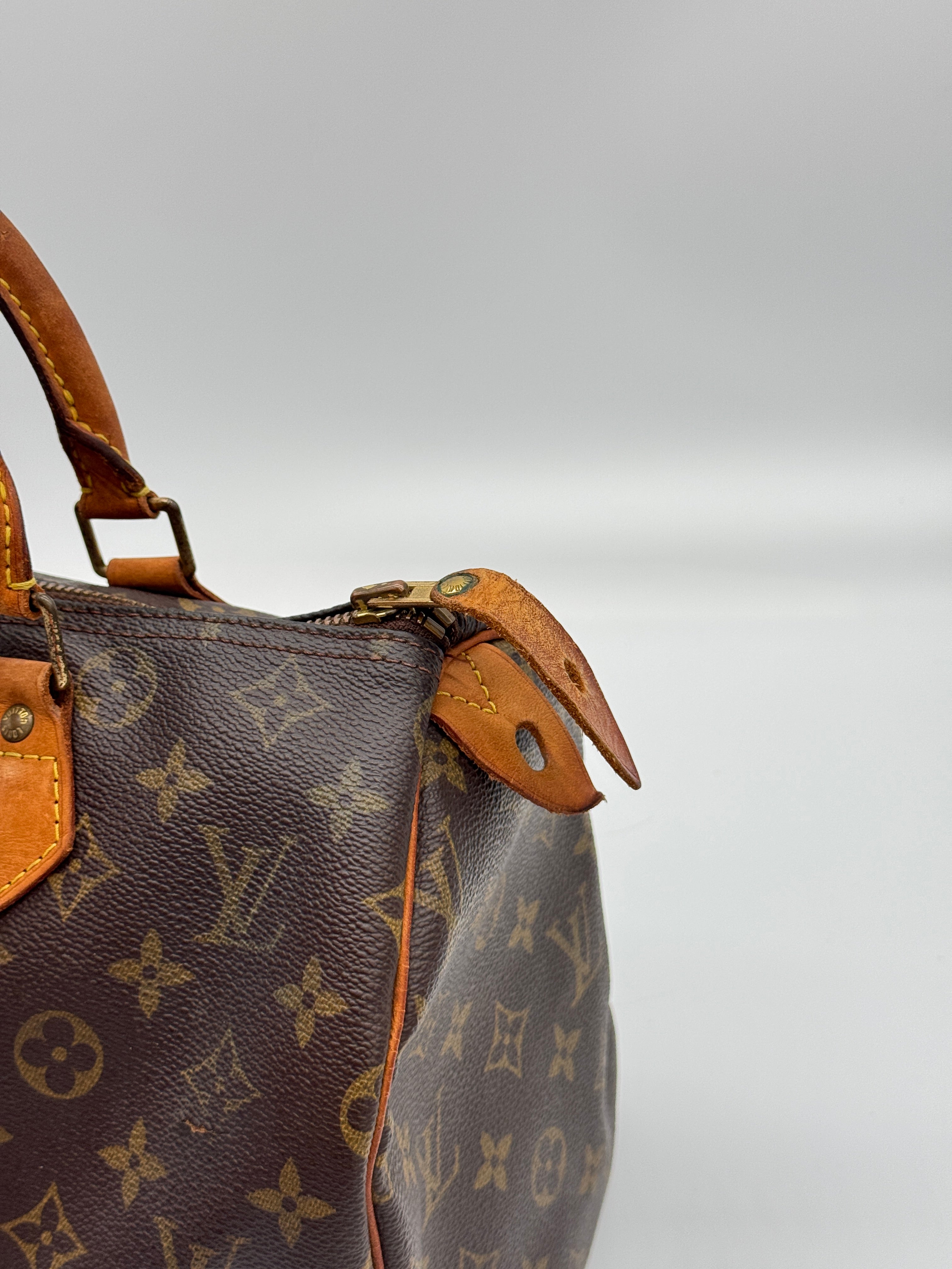 Louis Vuitton Speedy 30