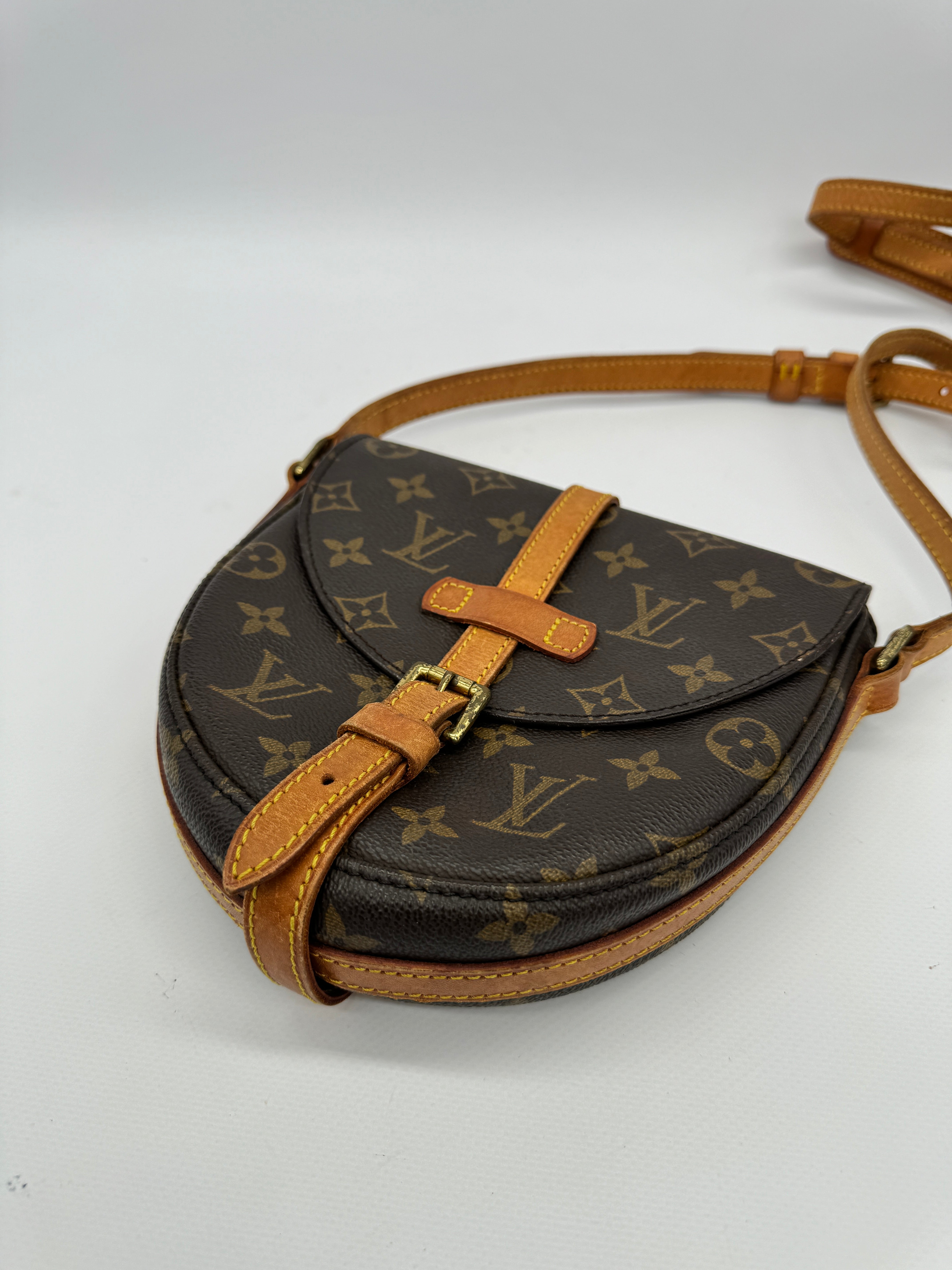 Louis Vuitton Chantilly PM