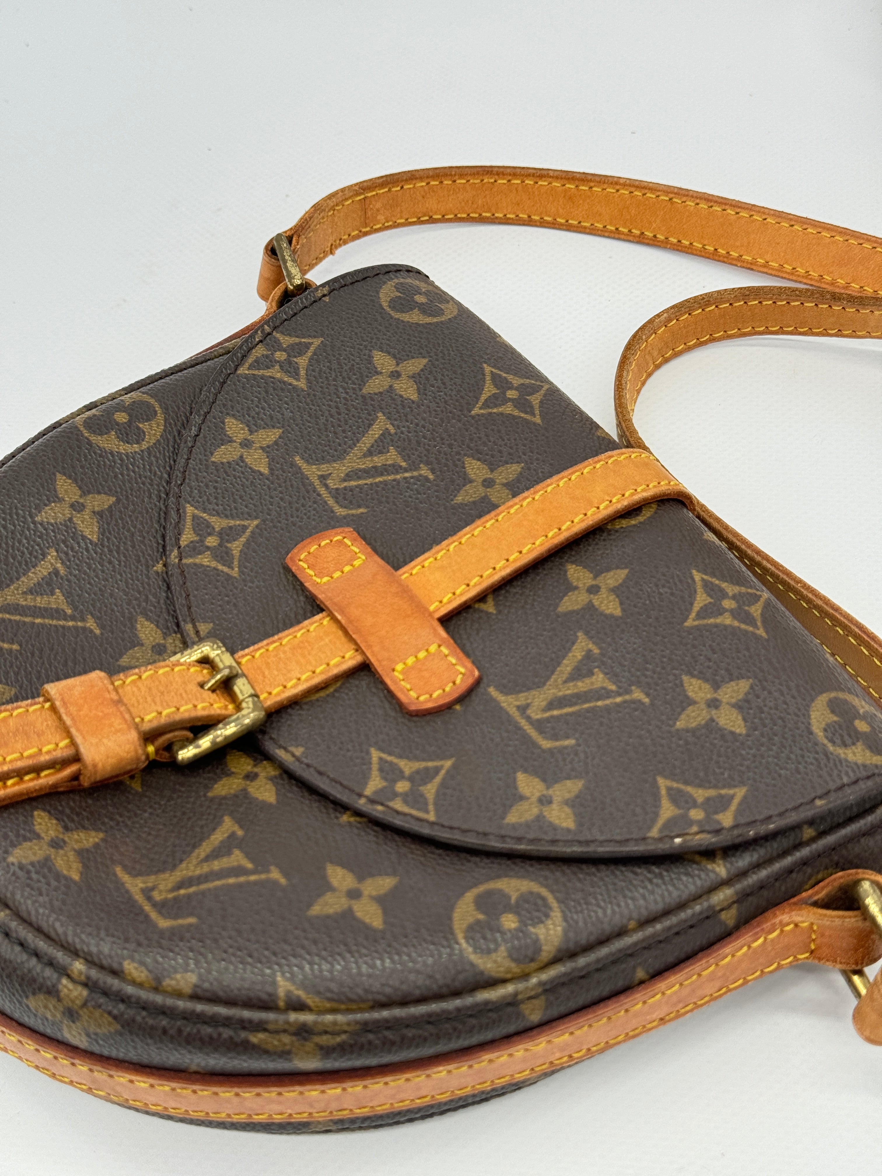 Louis Vuitton Chantilly PM