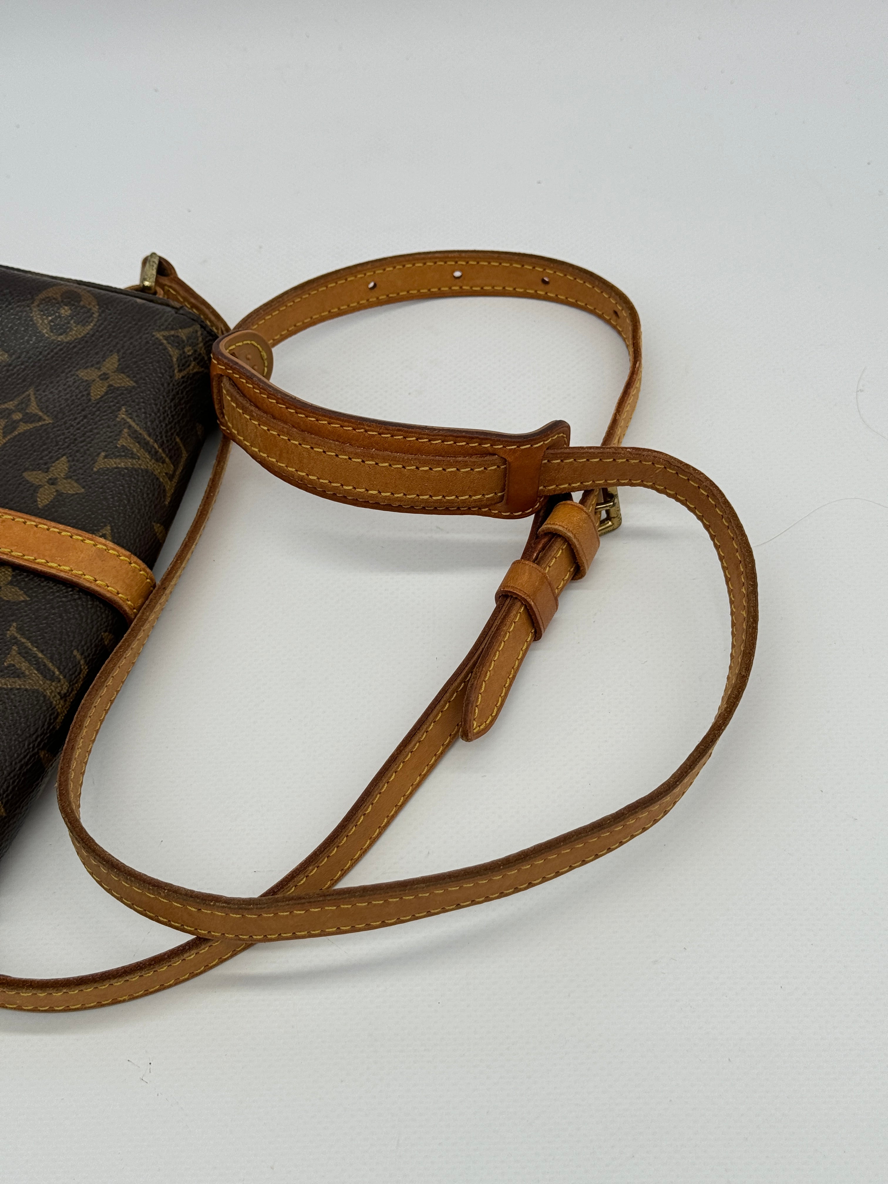 Louis Vuitton Chantilly PM