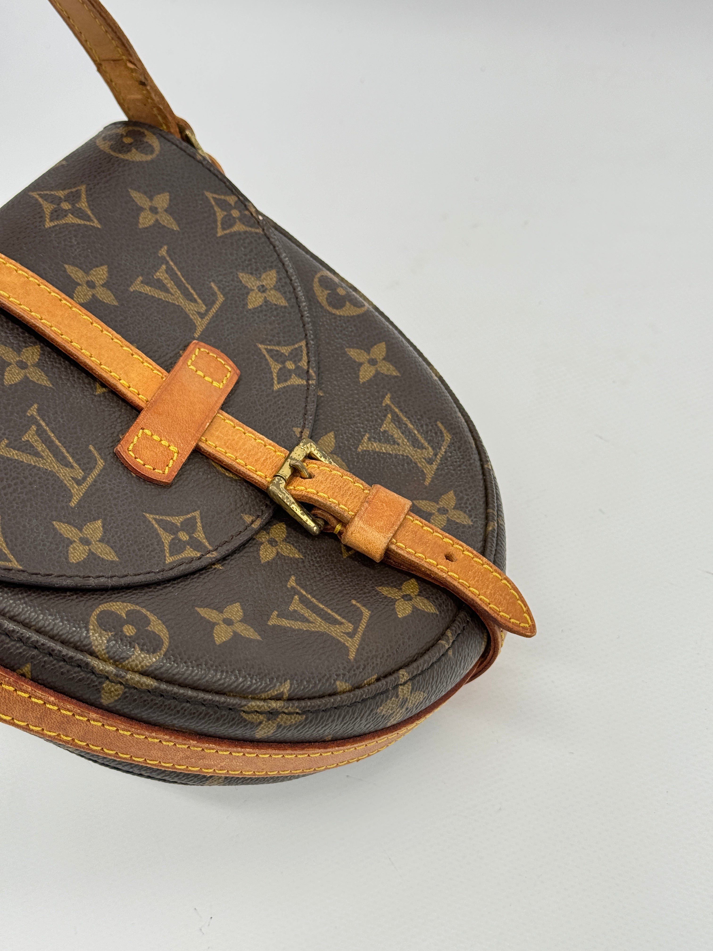 Louis Vuitton Chantilly PM