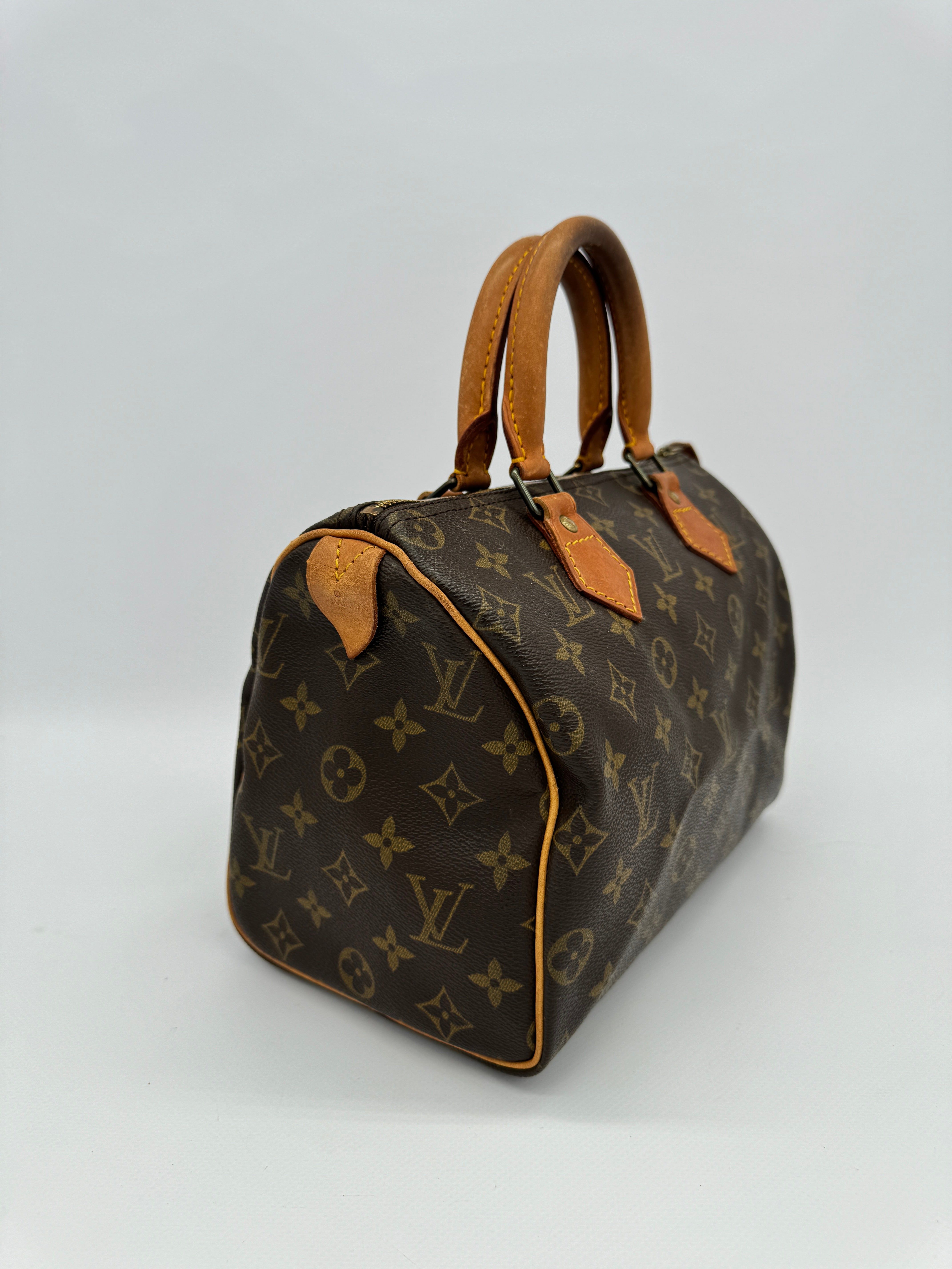 Louis Vuitton Speedy 25