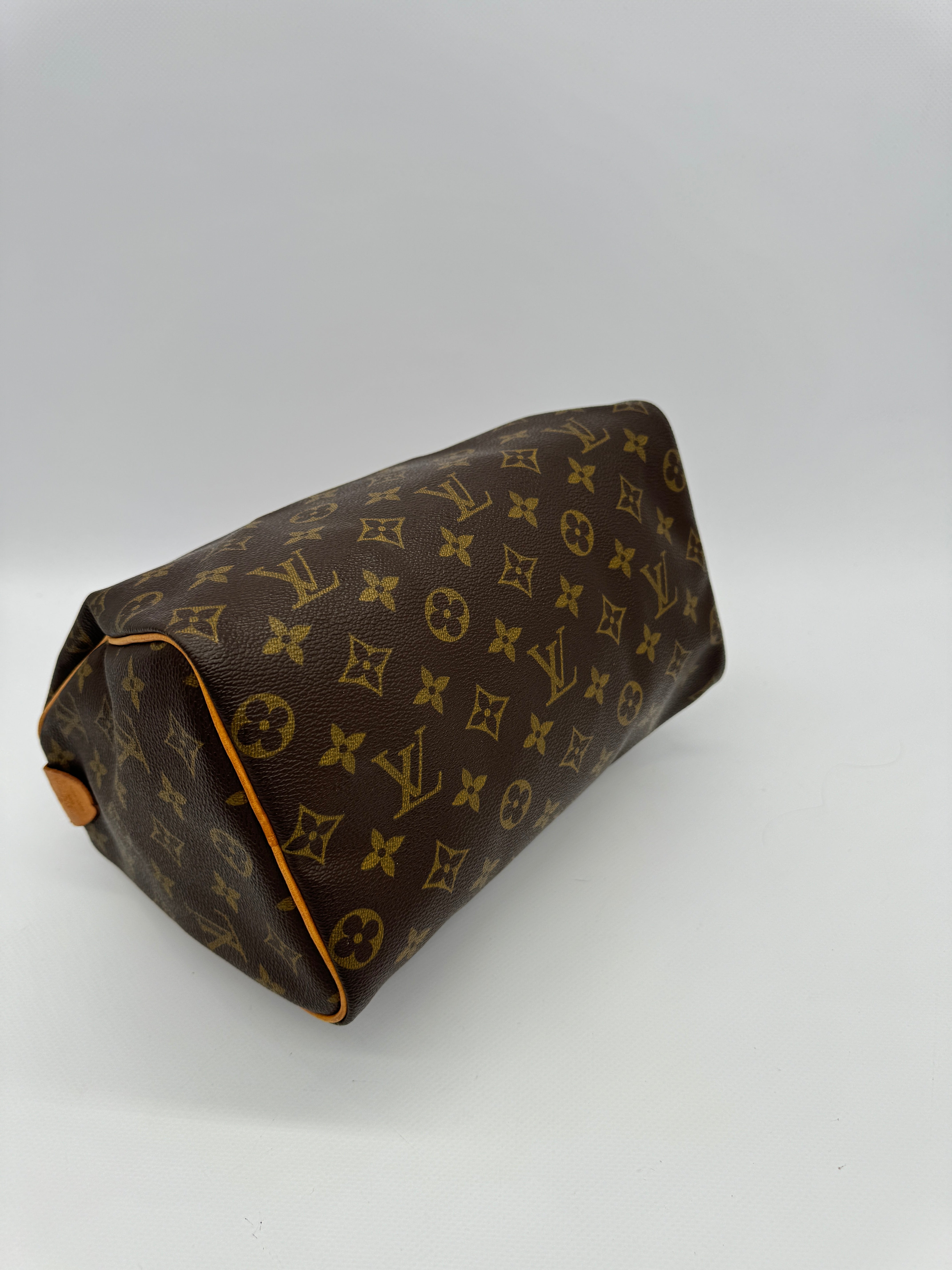 Louis Vuitton Speedy 25